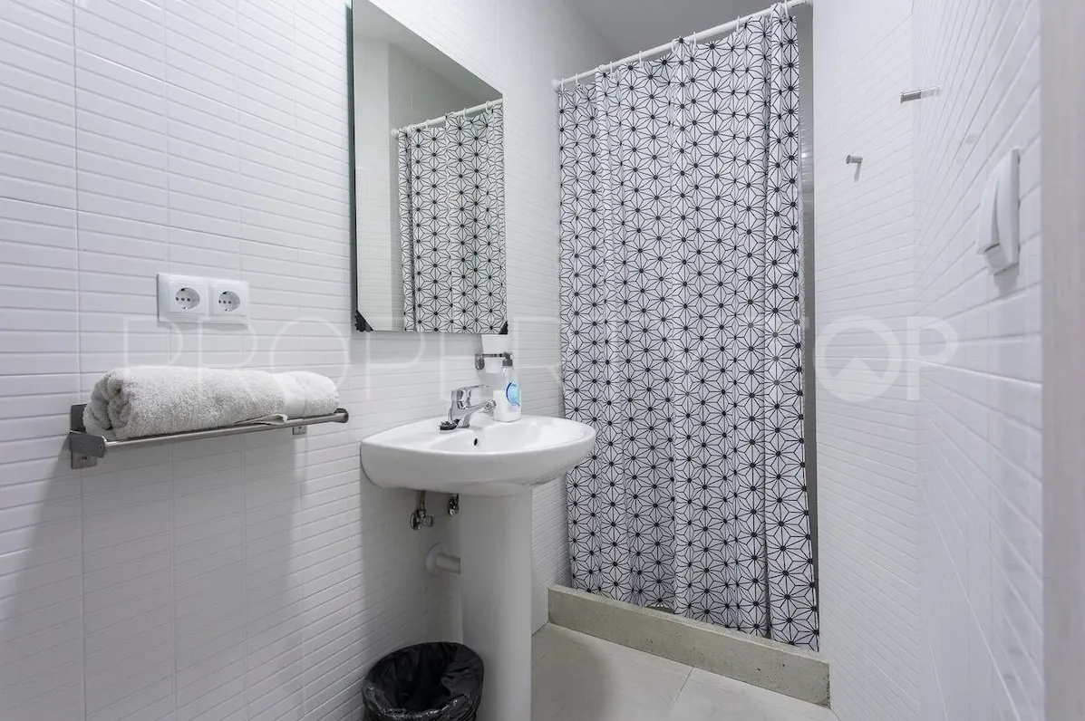 For sale hotel in Centro with 4 bedrooms