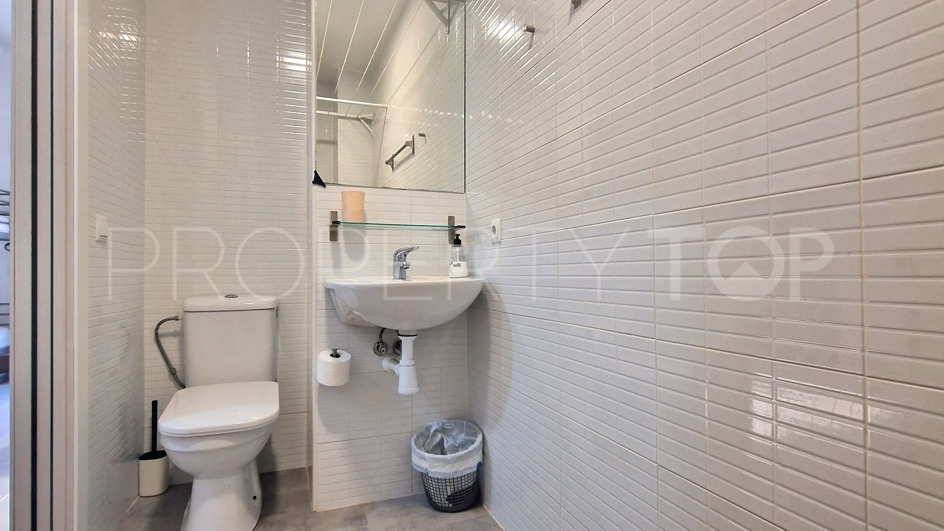 For sale hotel in Centro with 4 bedrooms