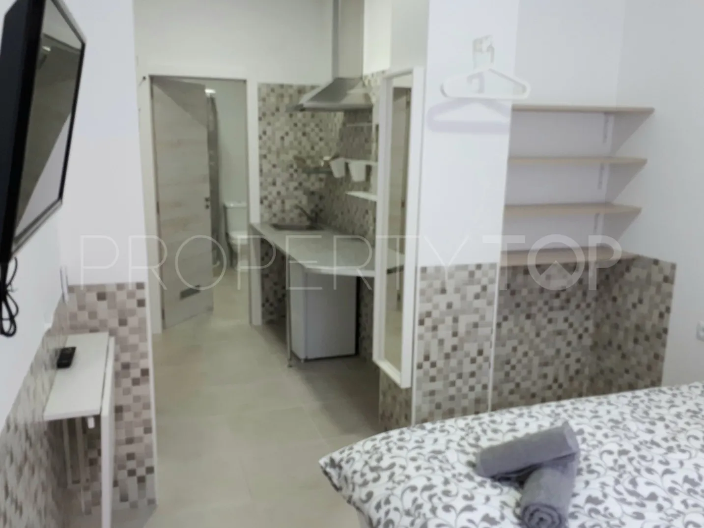 For sale hotel in Centro with 4 bedrooms