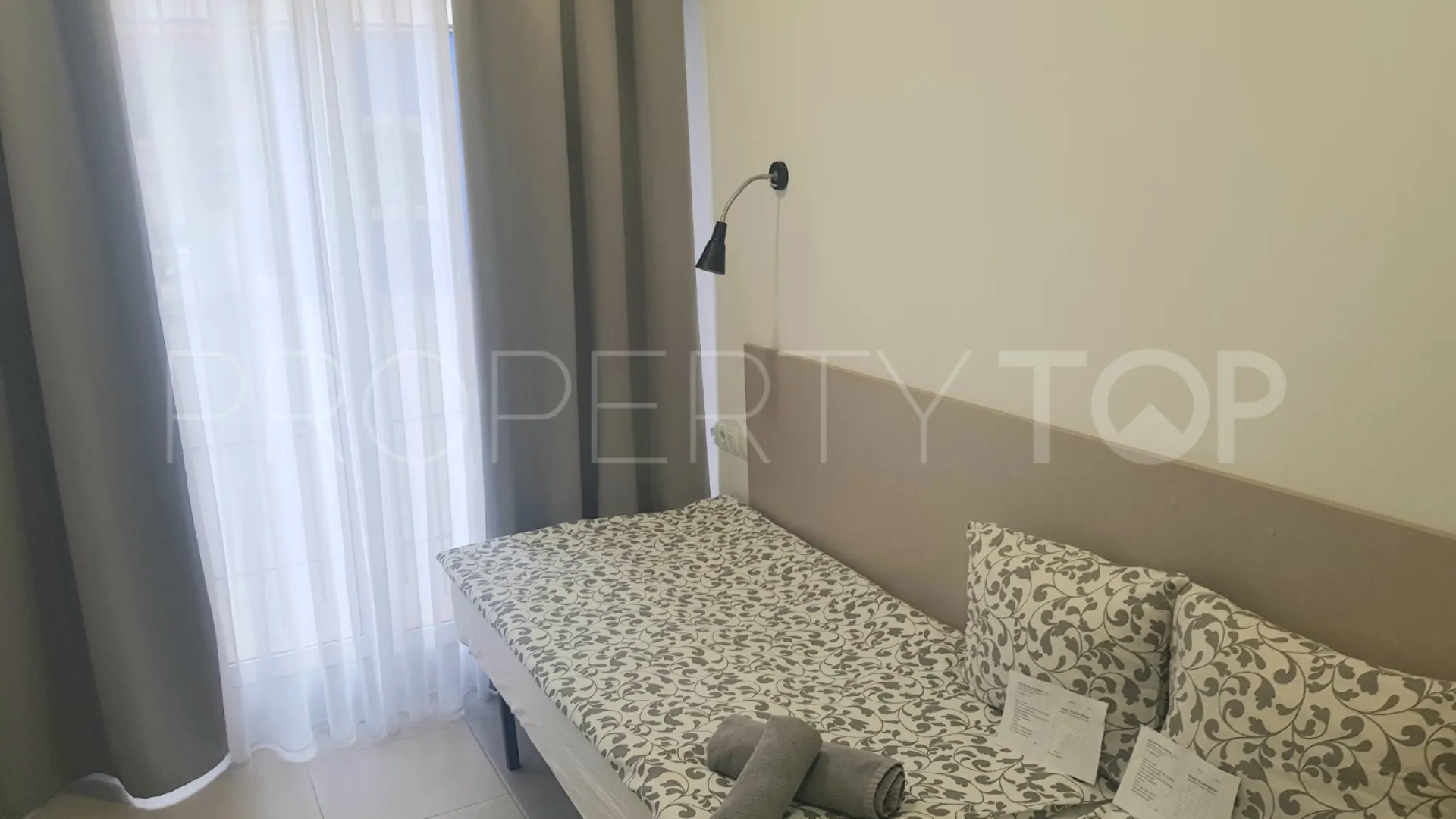 For sale hotel in Centro with 4 bedrooms