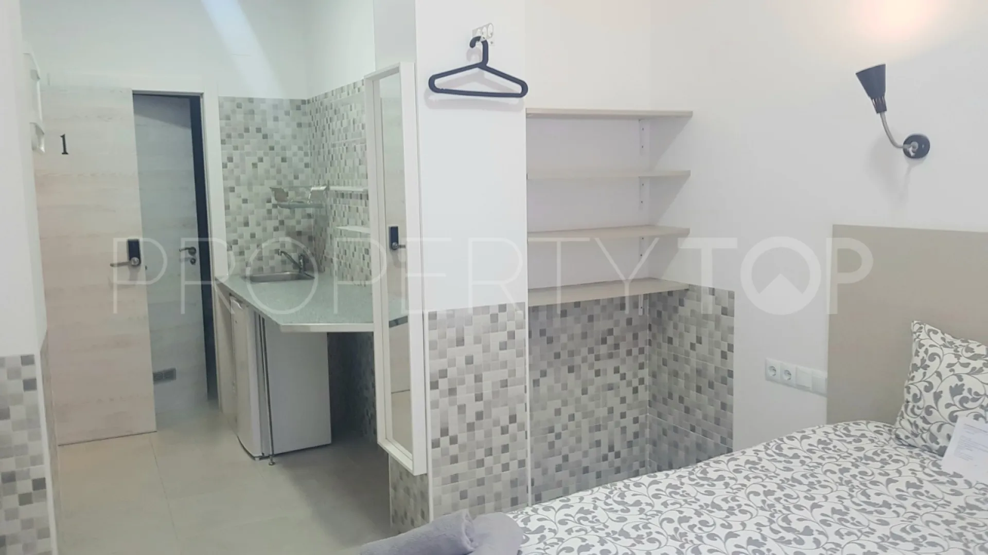 For sale hotel in Centro with 4 bedrooms