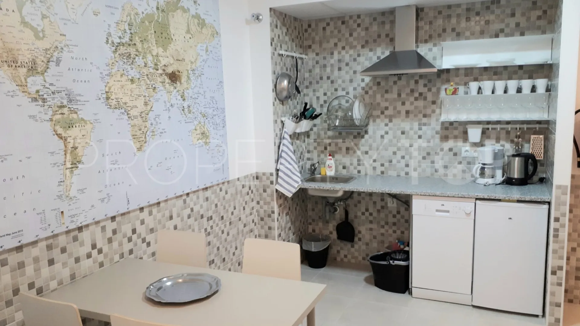 For sale hotel in Centro with 4 bedrooms