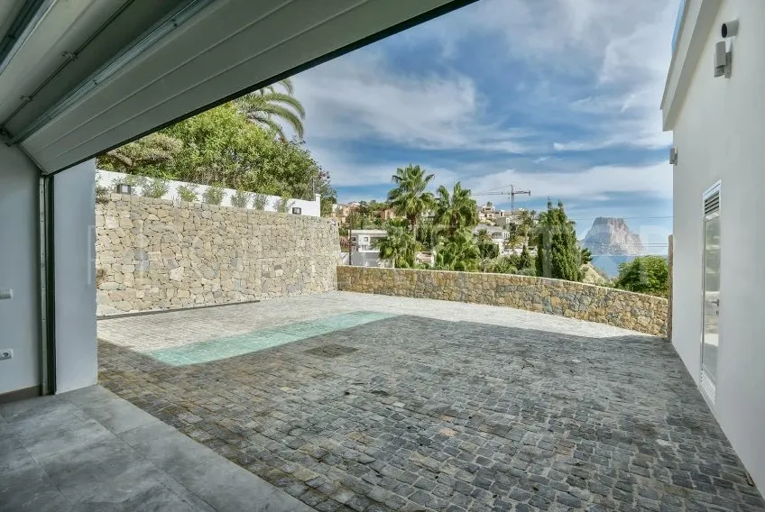 For sale La Canuta villa