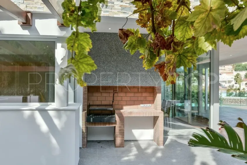 For sale La Canuta villa