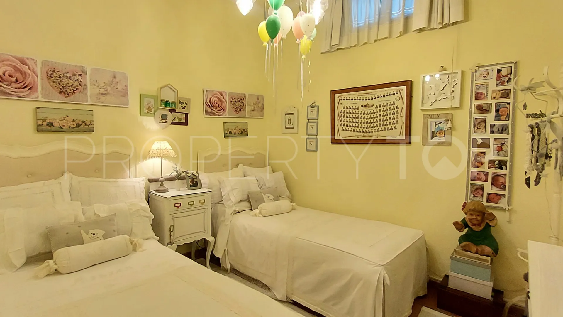 Se vende villa en Benimarco de 7 dormitorios