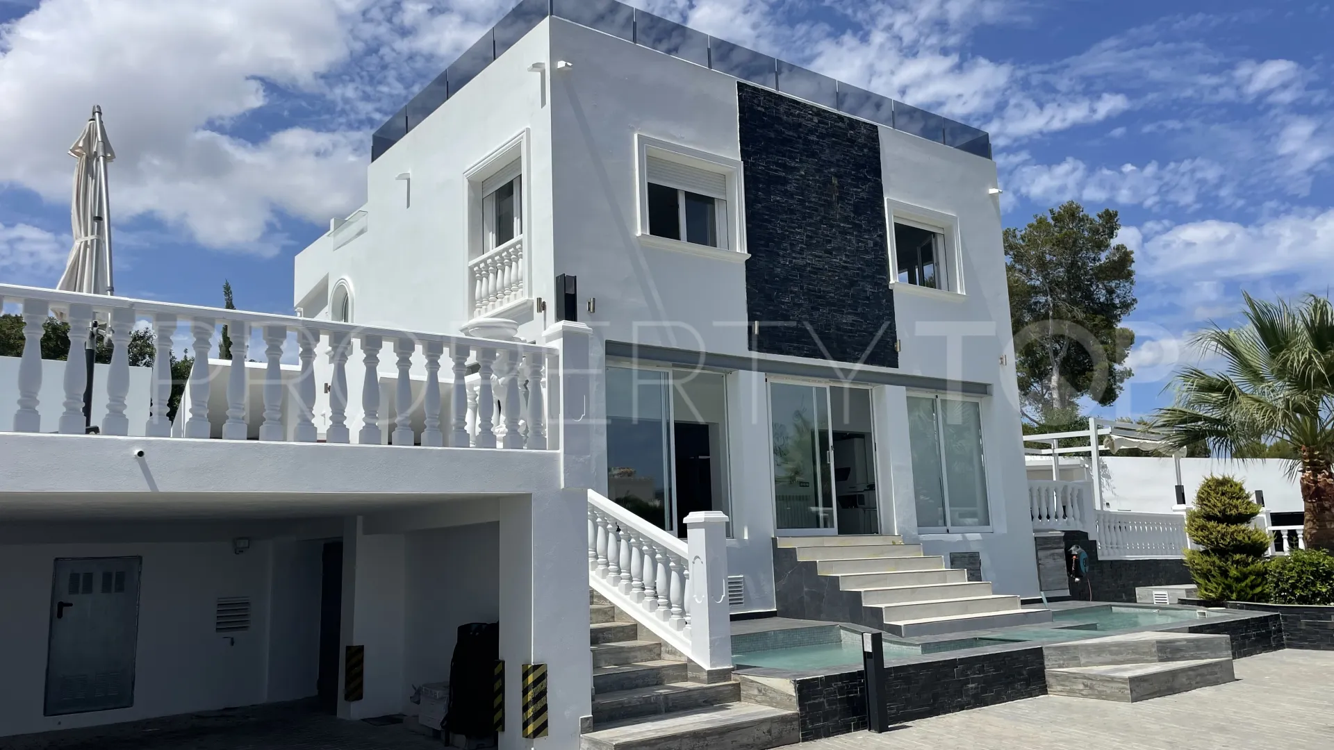 5 bedrooms Moraira villa for sale