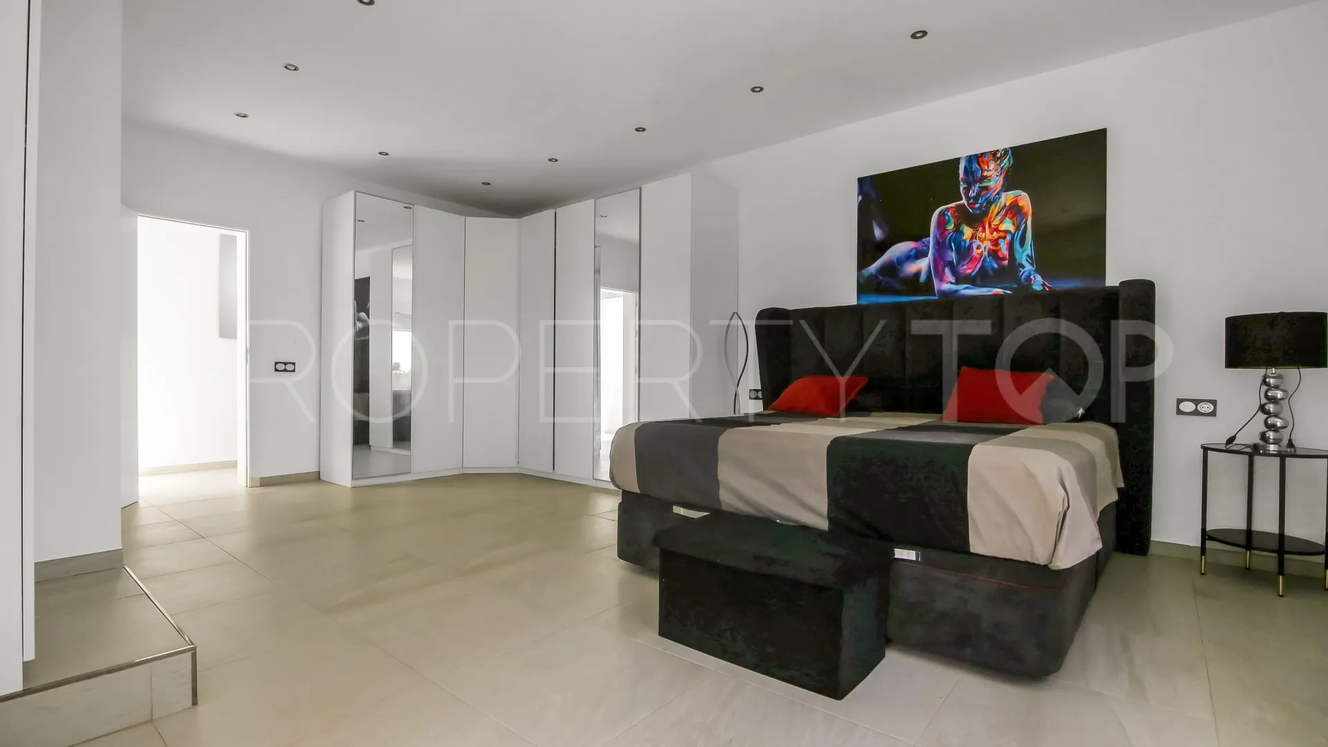 5 bedrooms Moraira villa for sale