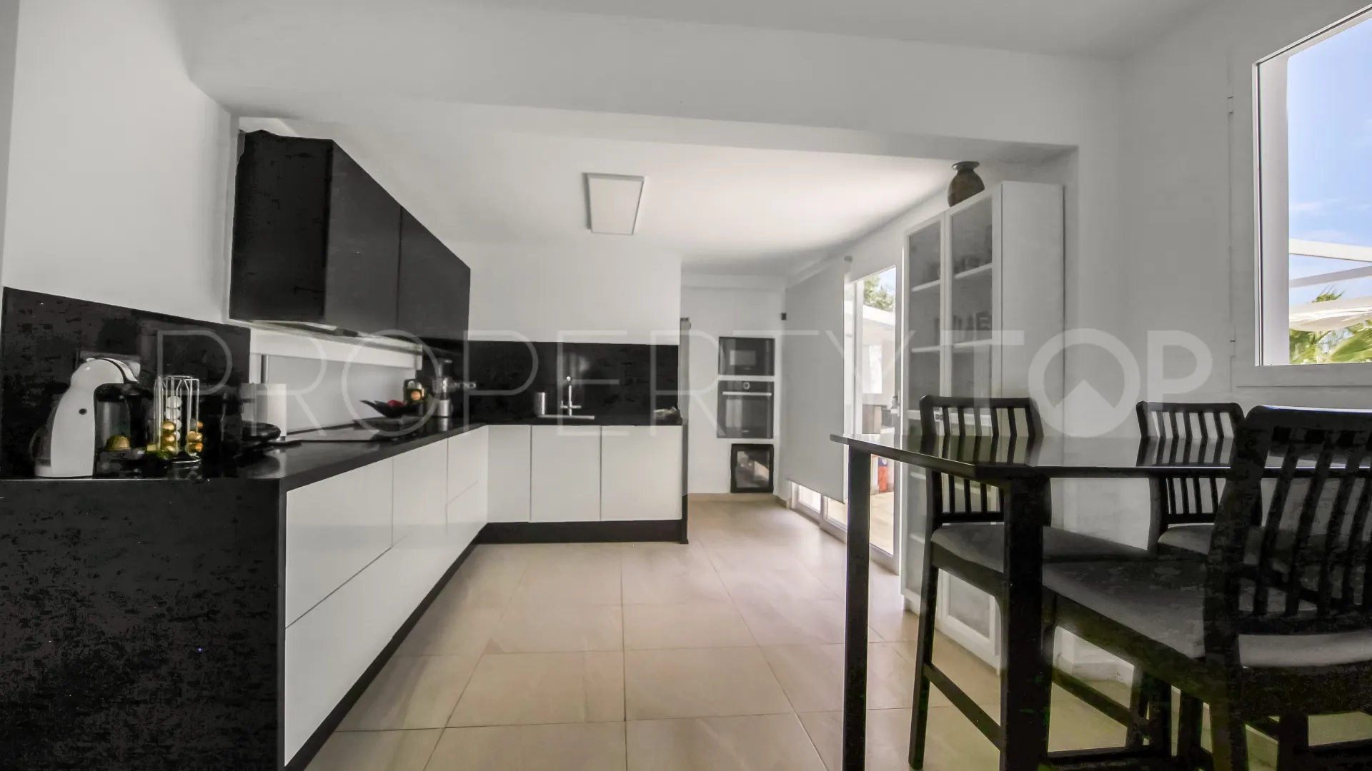 5 bedrooms Moraira villa for sale