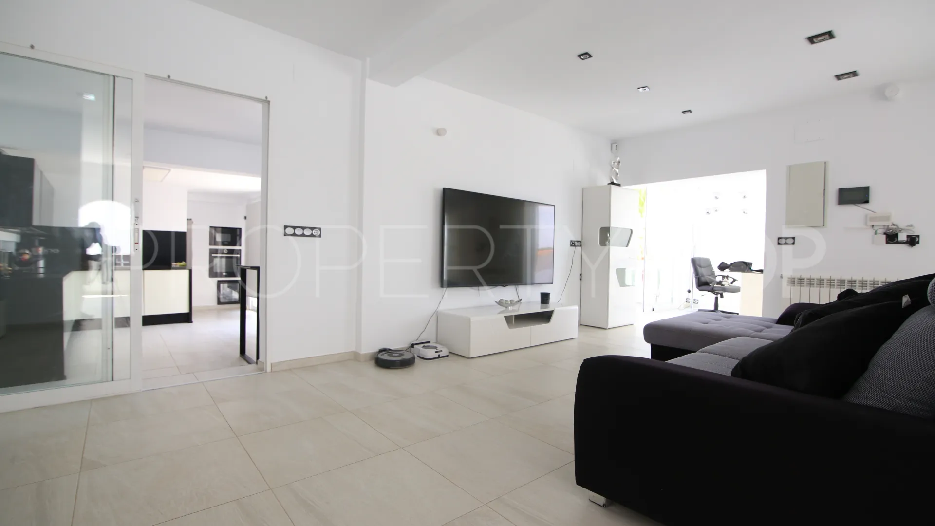 5 bedrooms Moraira villa for sale