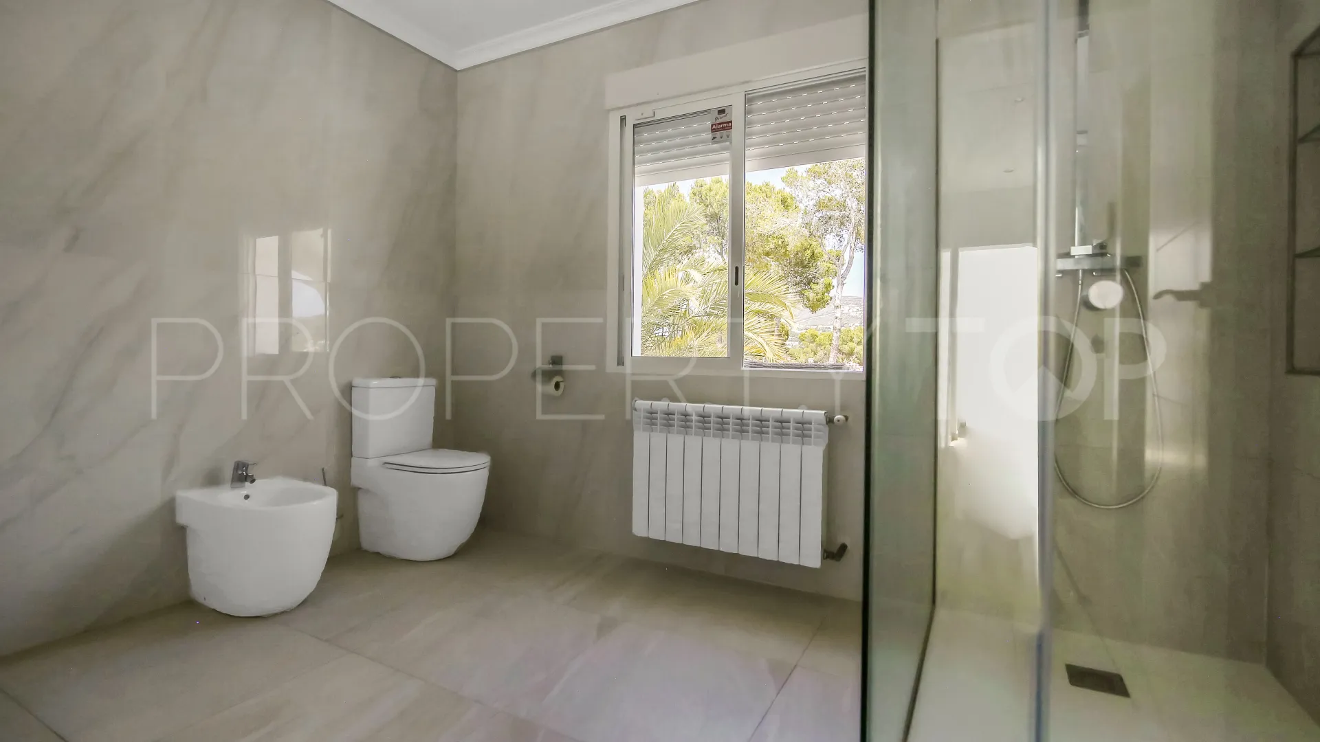 5 bedrooms Moraira villa for sale