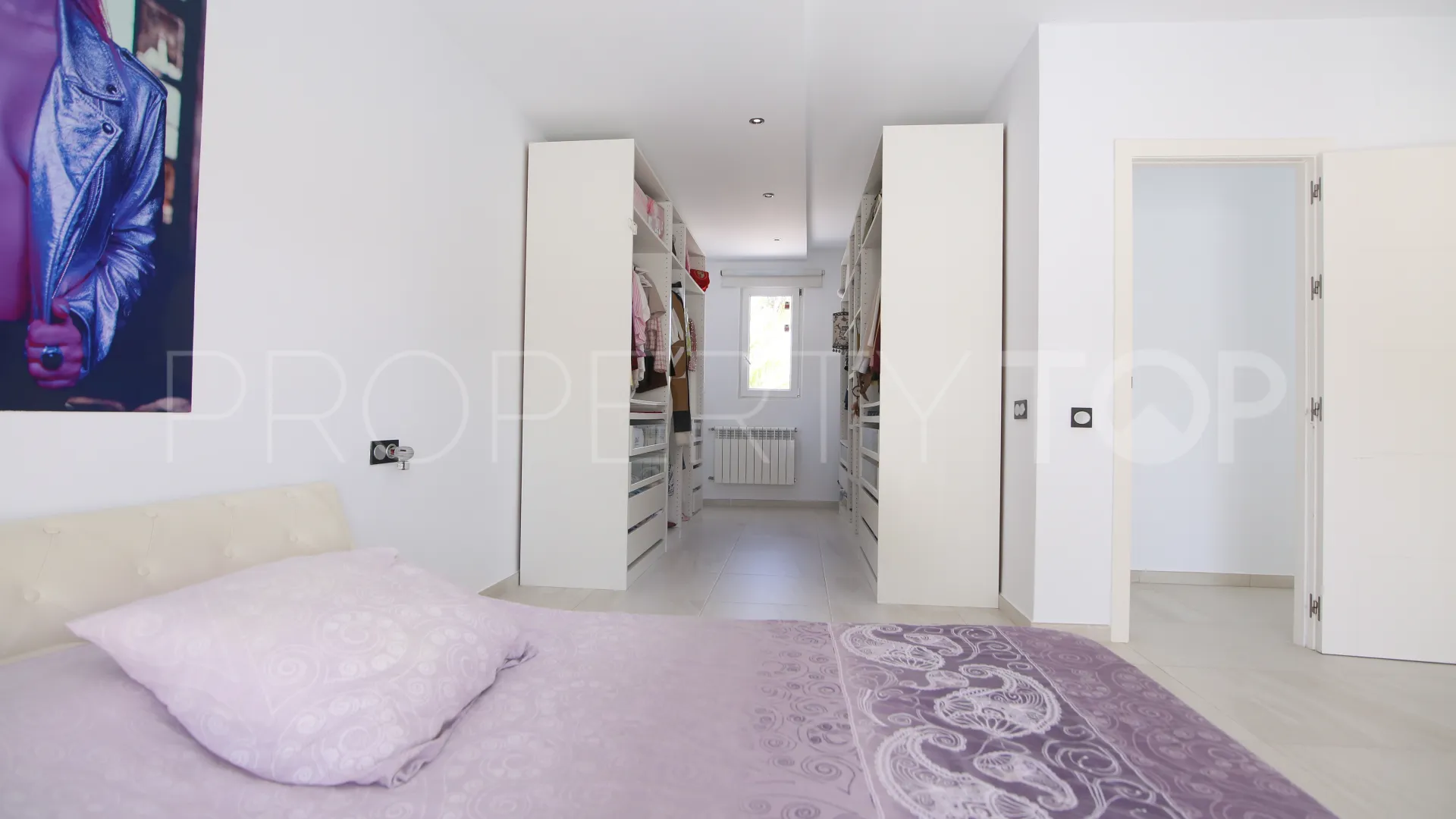 5 bedrooms Moraira villa for sale