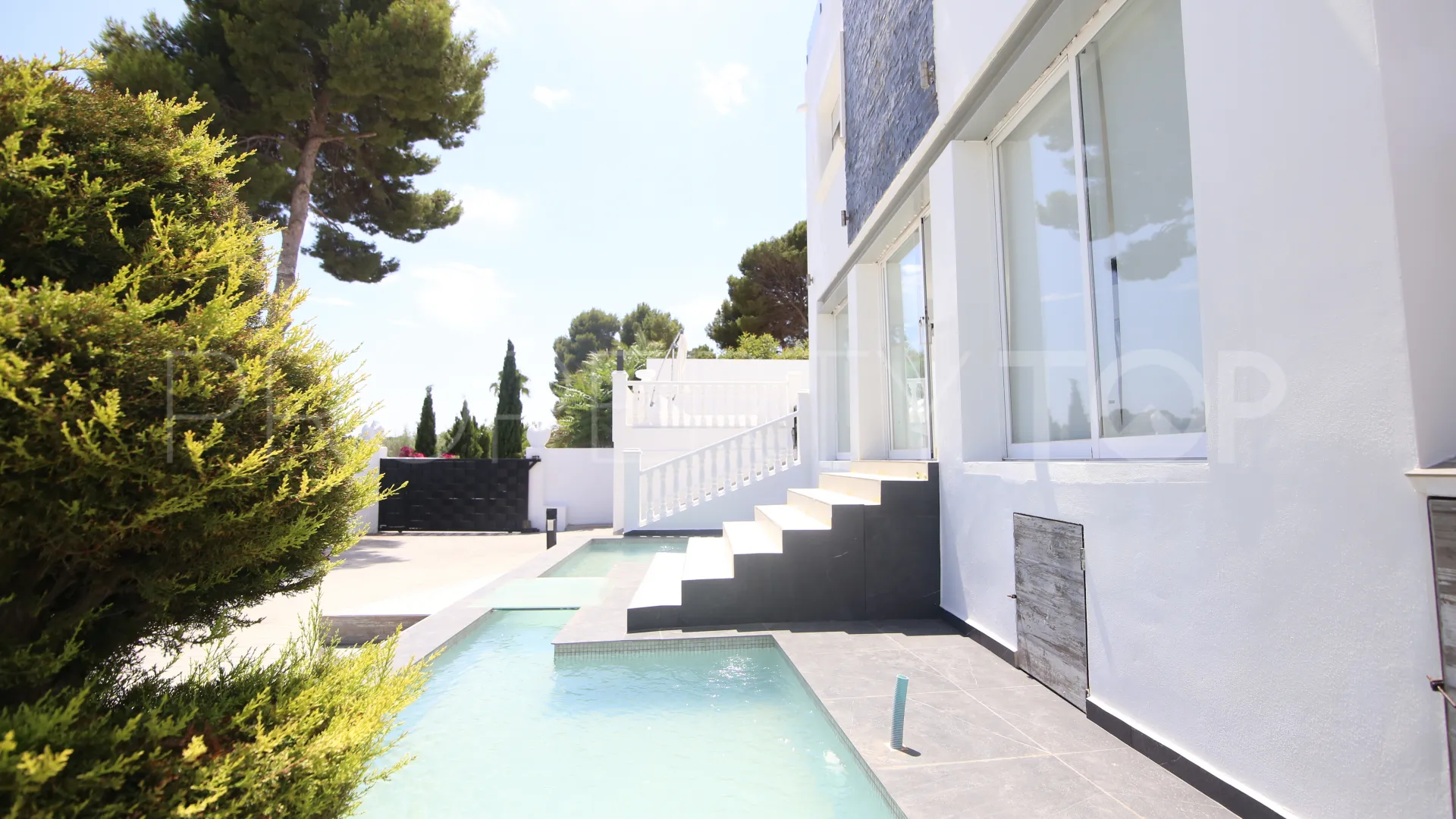 5 bedrooms Moraira villa for sale