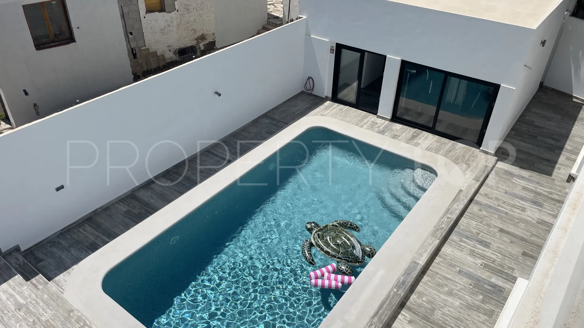 5 bedrooms Moraira villa for sale