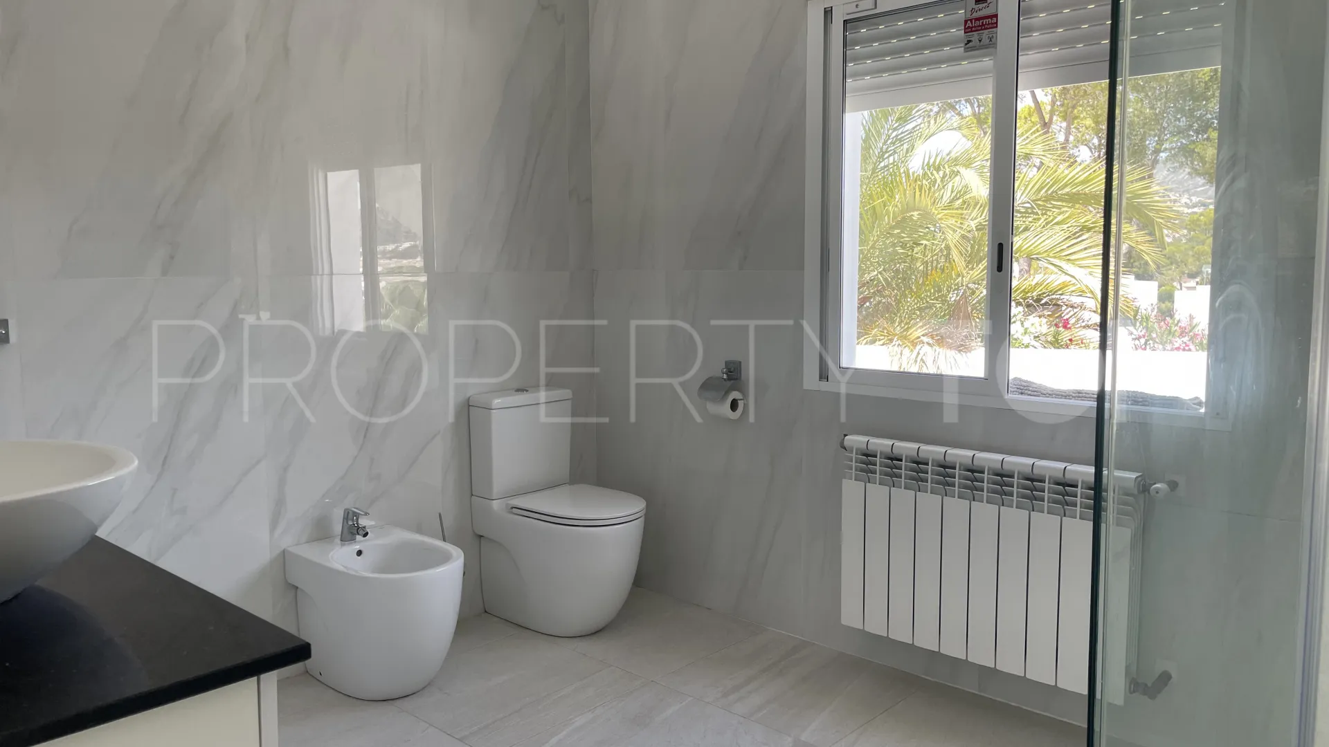 5 bedrooms Moraira villa for sale