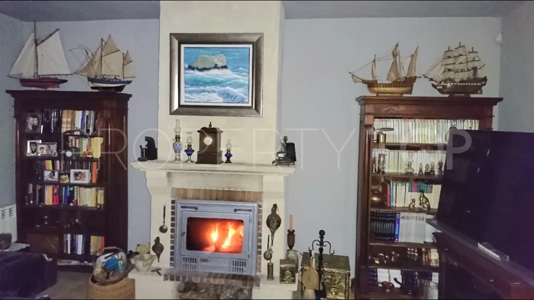 Cumbre del Sol 4 bedrooms villa for sale