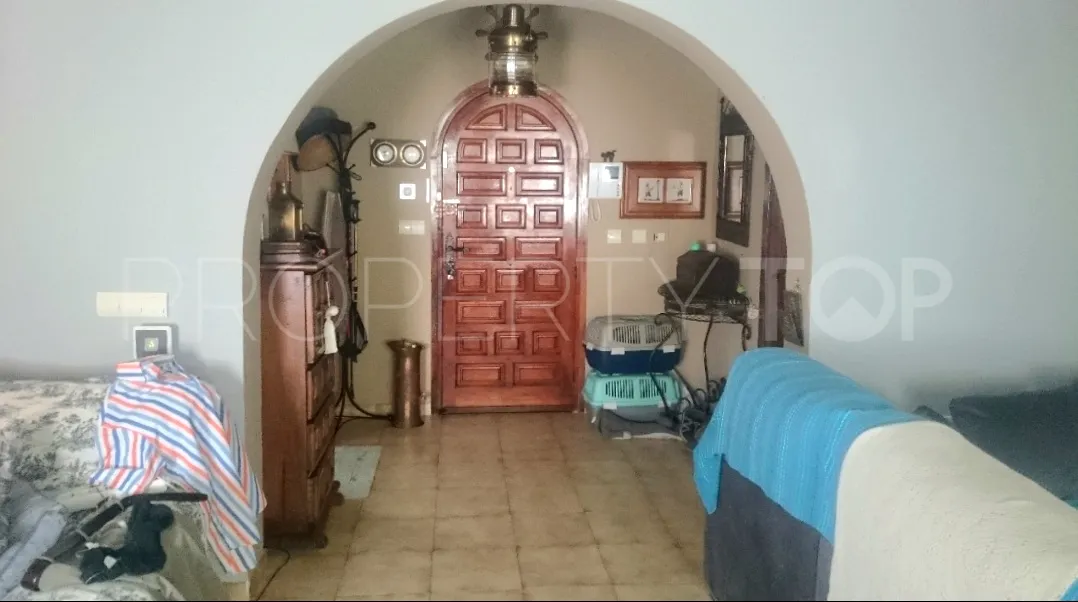 Cumbre del Sol 4 bedrooms villa for sale