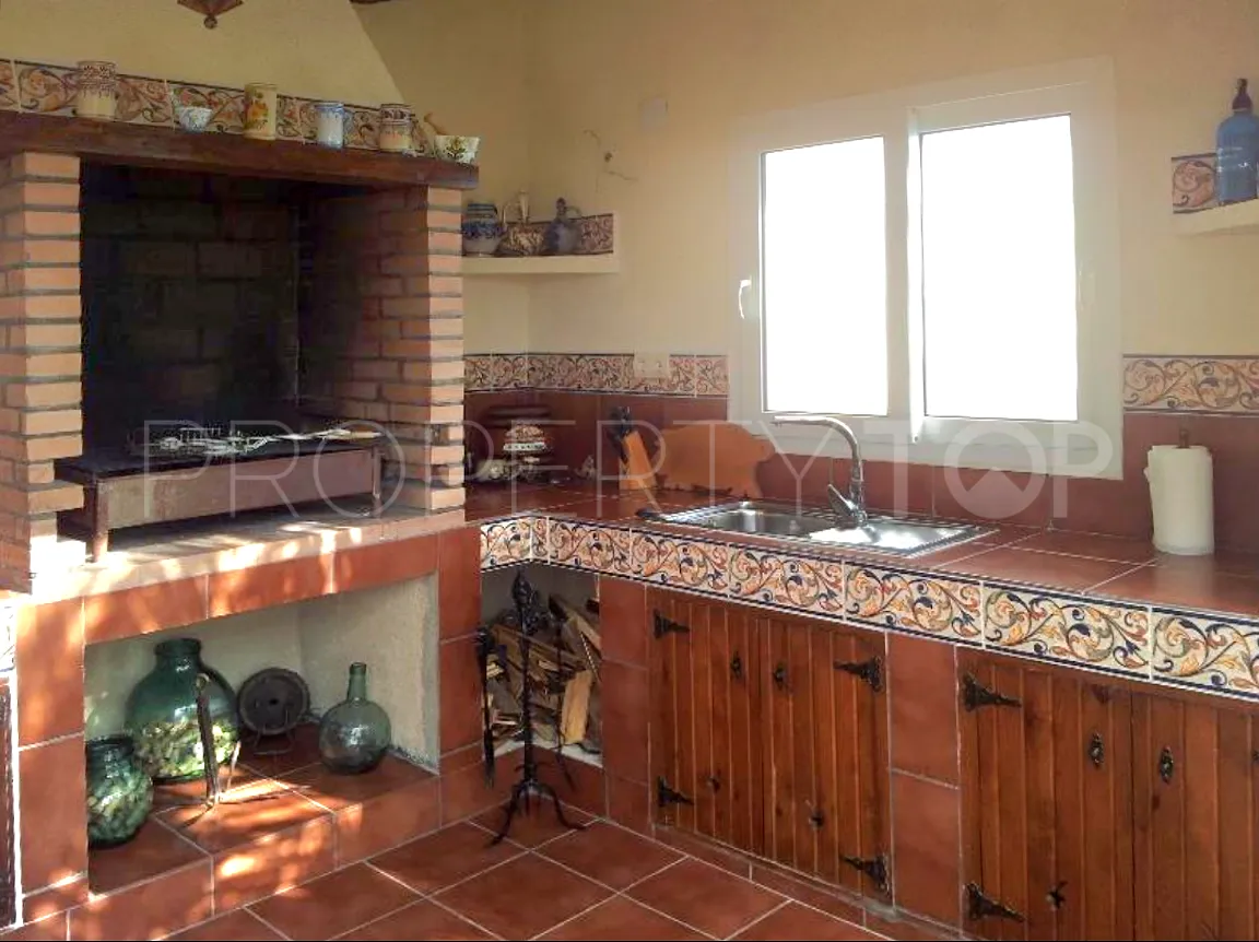 Cumbre del Sol 4 bedrooms villa for sale