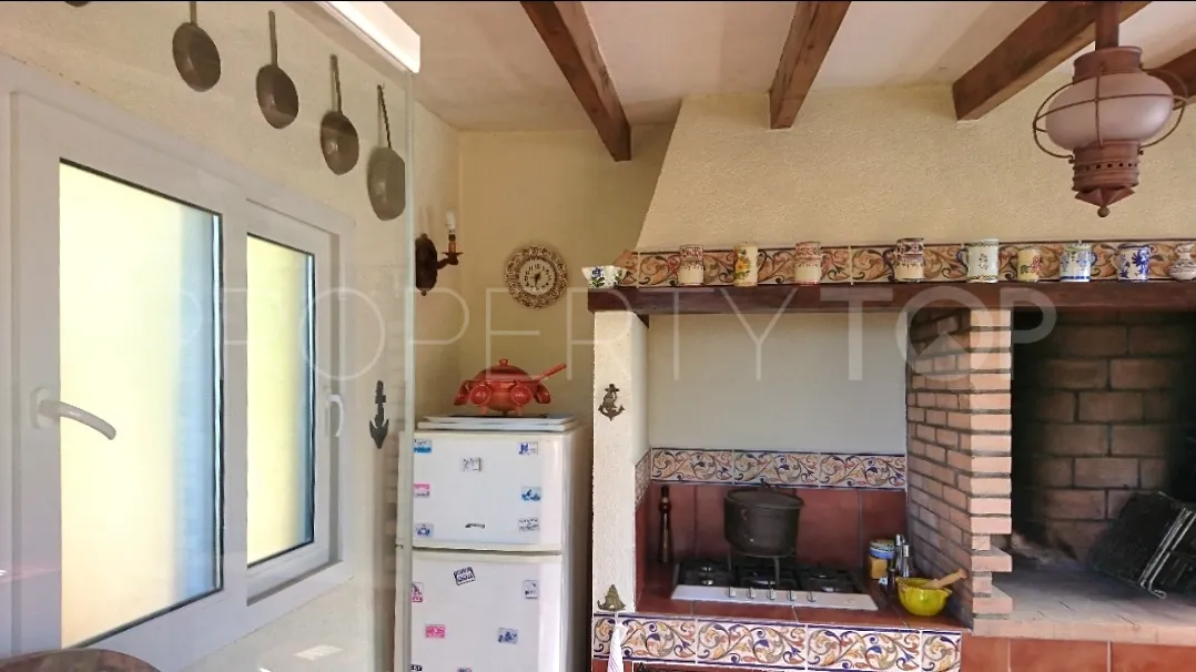 Cumbre del Sol 4 bedrooms villa for sale