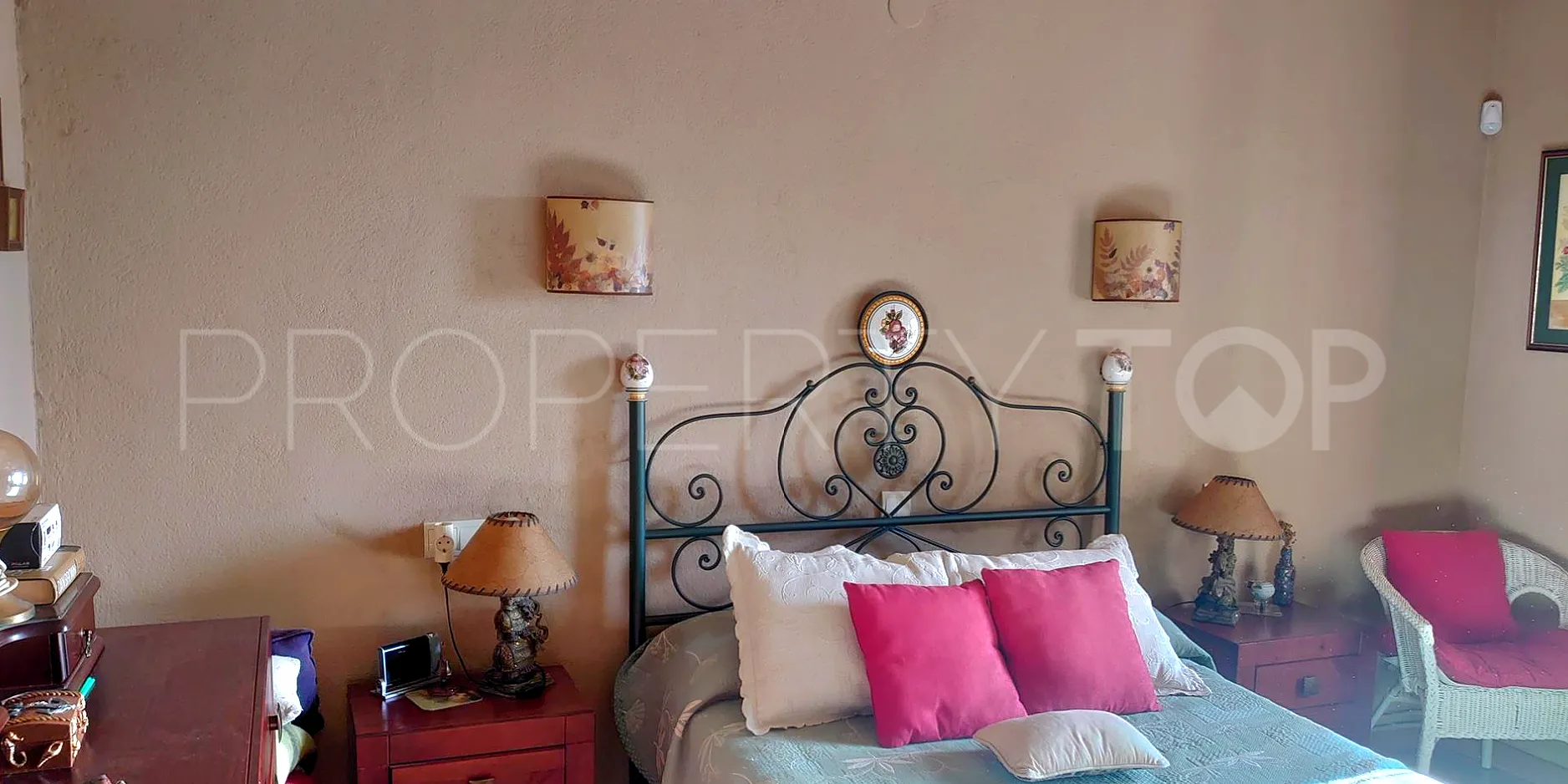 Cumbre del Sol 4 bedrooms villa for sale