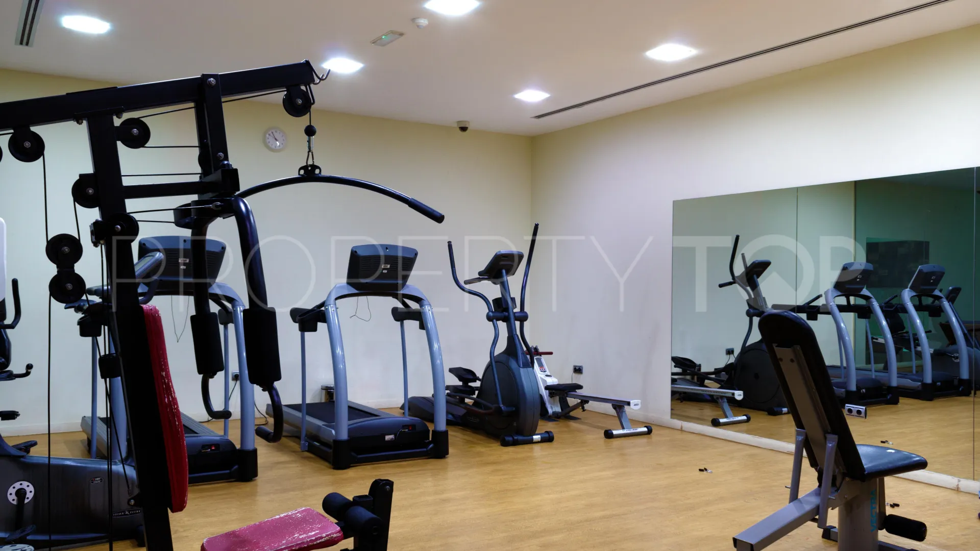 For sale Benatalaya ground floor apartment
