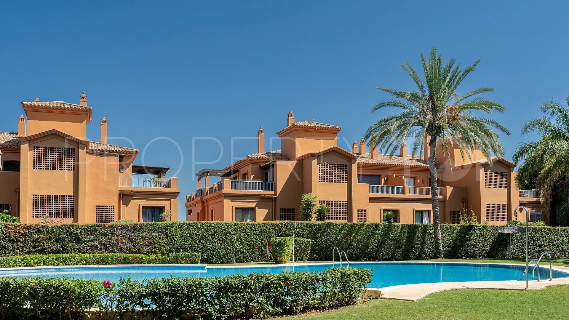 Benatalaya, apartamento planta baja en venta con 2 dormitorios