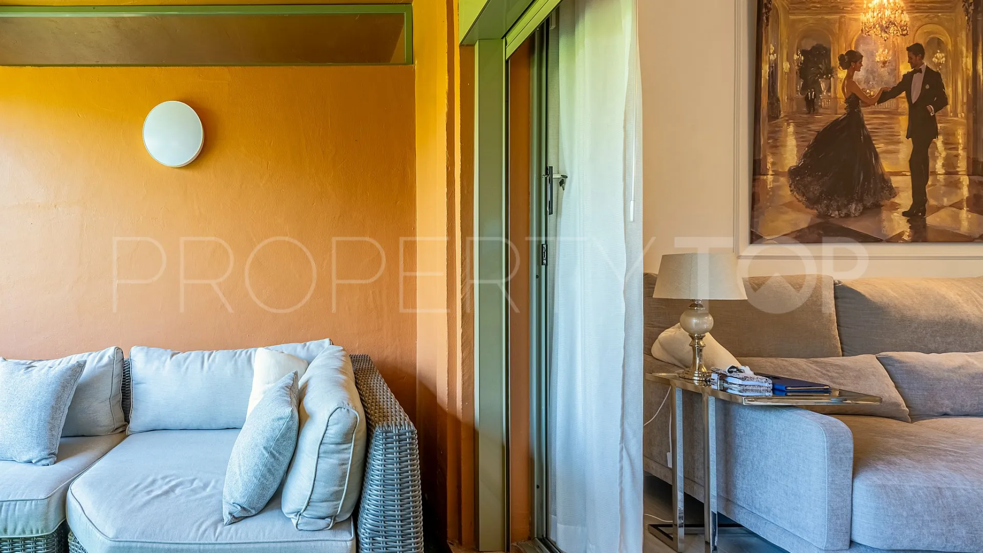 Benatalaya, apartamento planta baja en venta con 2 dormitorios
