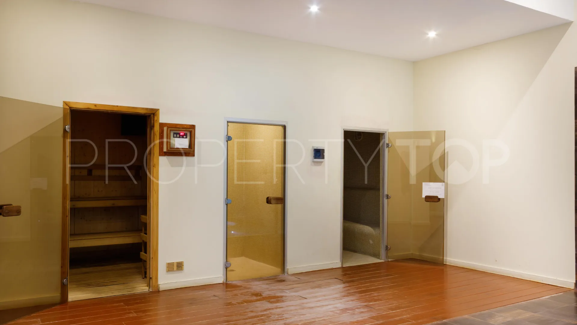 For sale Benatalaya ground floor apartment