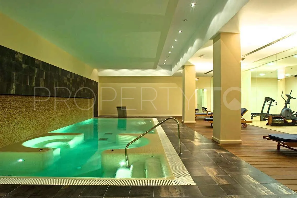 For sale Benatalaya ground floor apartment