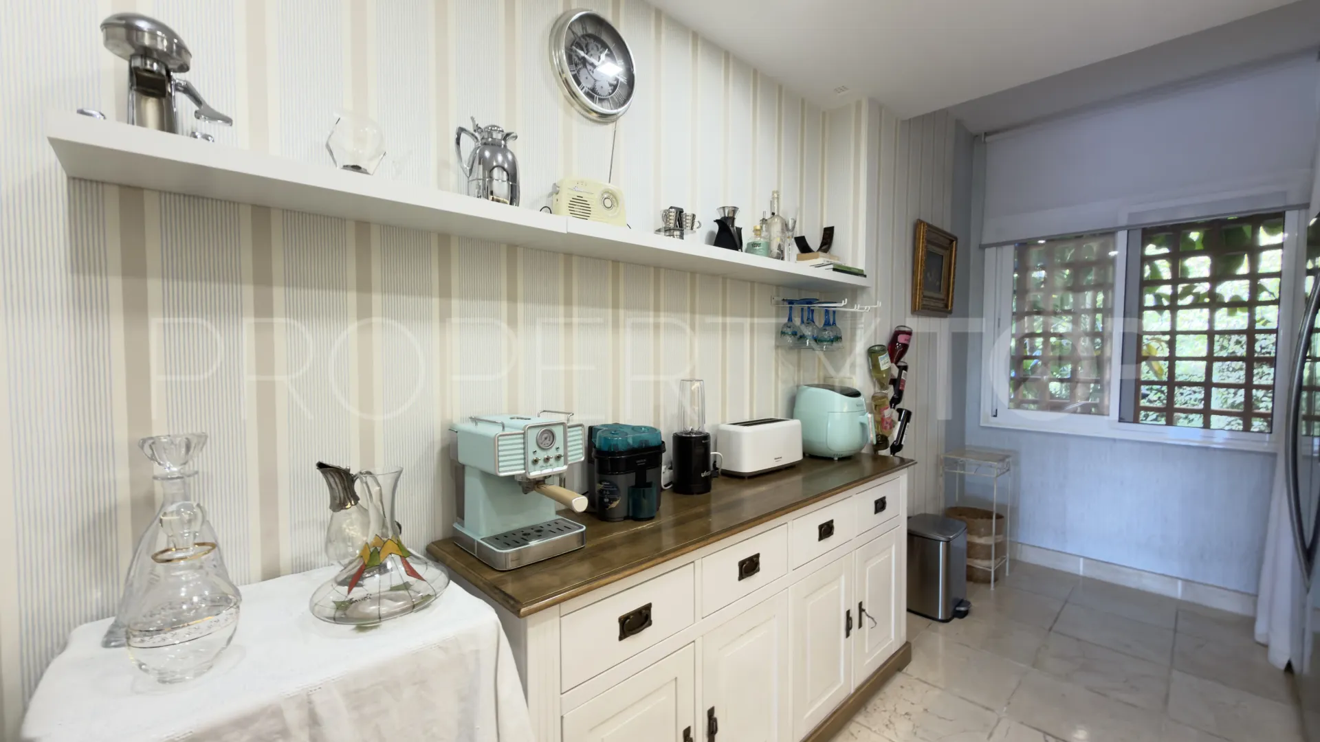 For sale ground floor apartment in Atalaya with 2 bedrooms