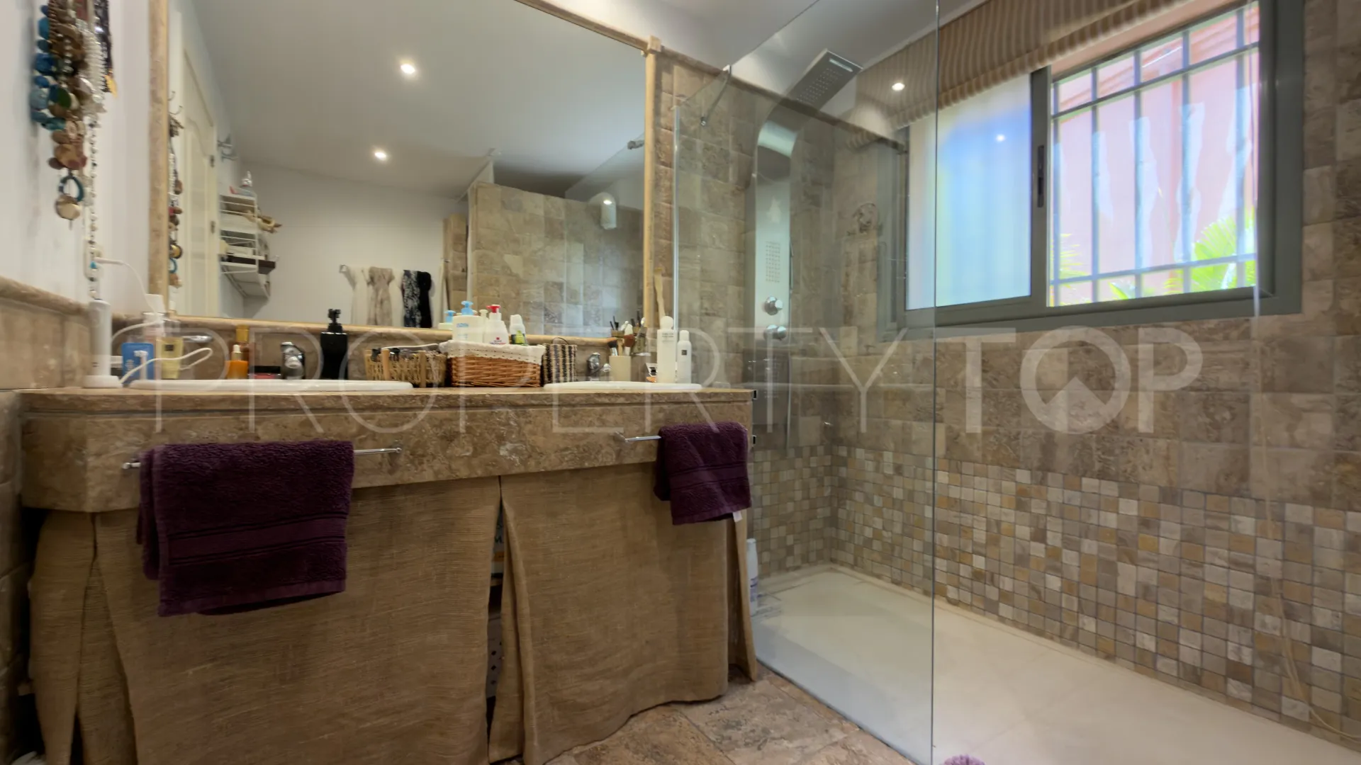 For sale ground floor apartment in Atalaya with 2 bedrooms