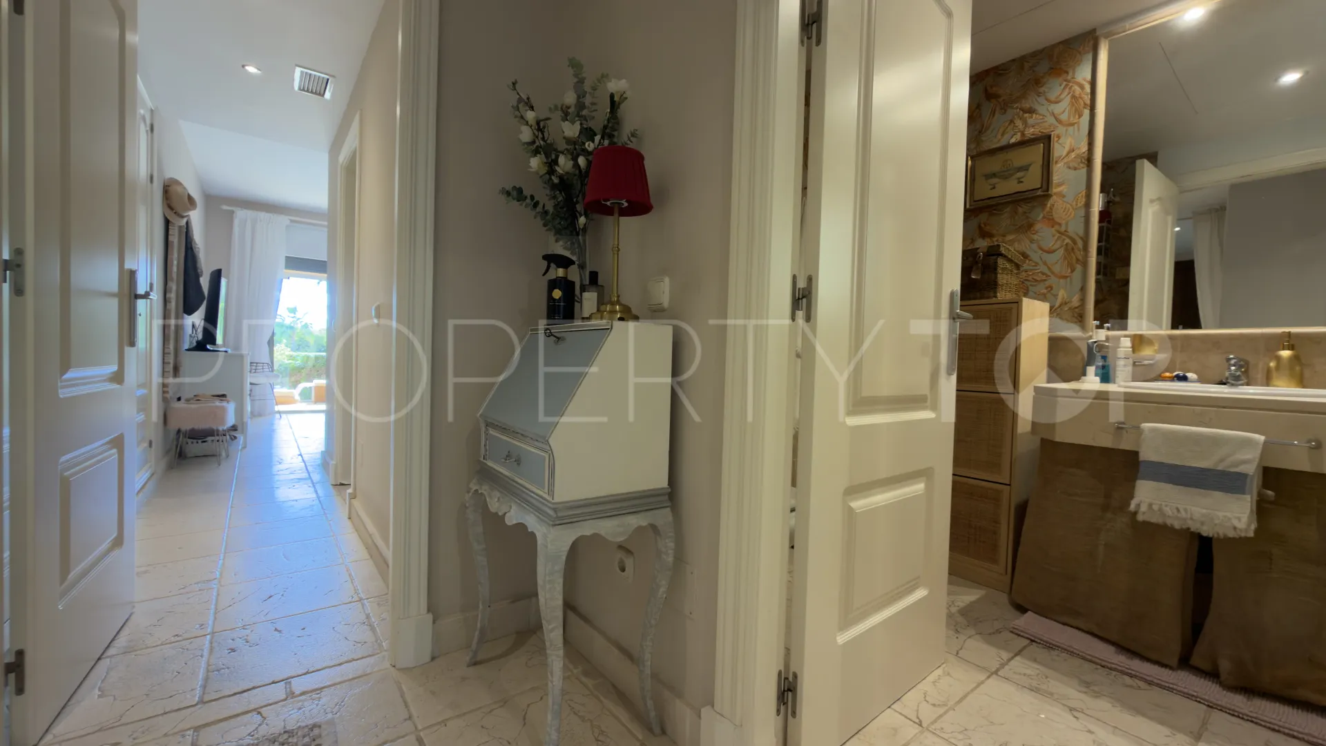 For sale ground floor apartment in Atalaya with 2 bedrooms
