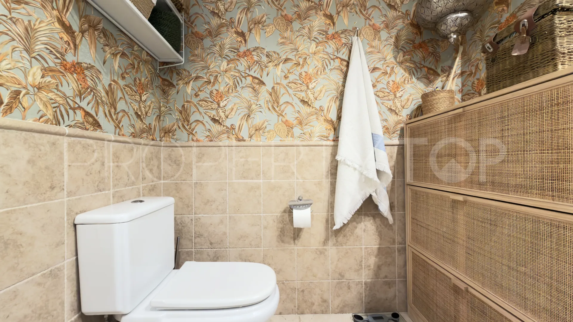 For sale ground floor apartment in Atalaya with 2 bedrooms