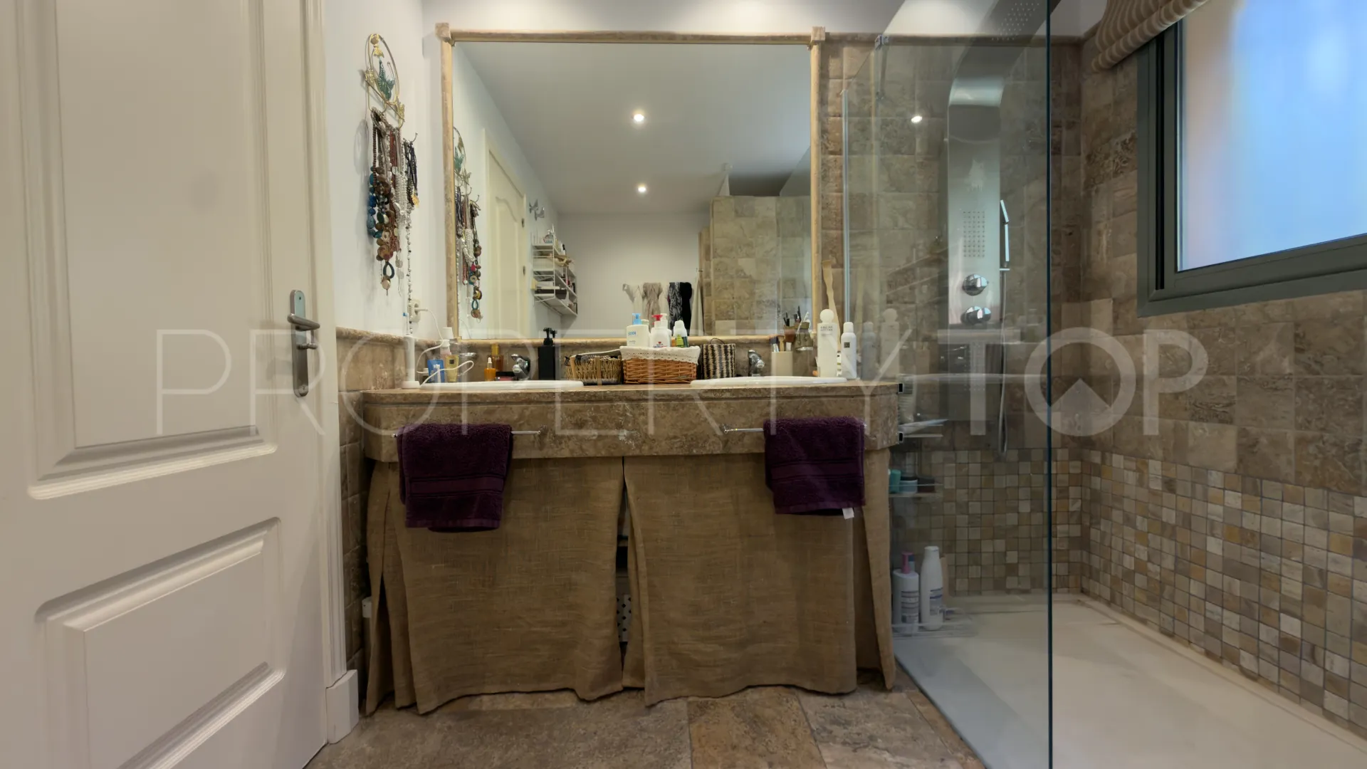 For sale ground floor apartment in Atalaya with 2 bedrooms