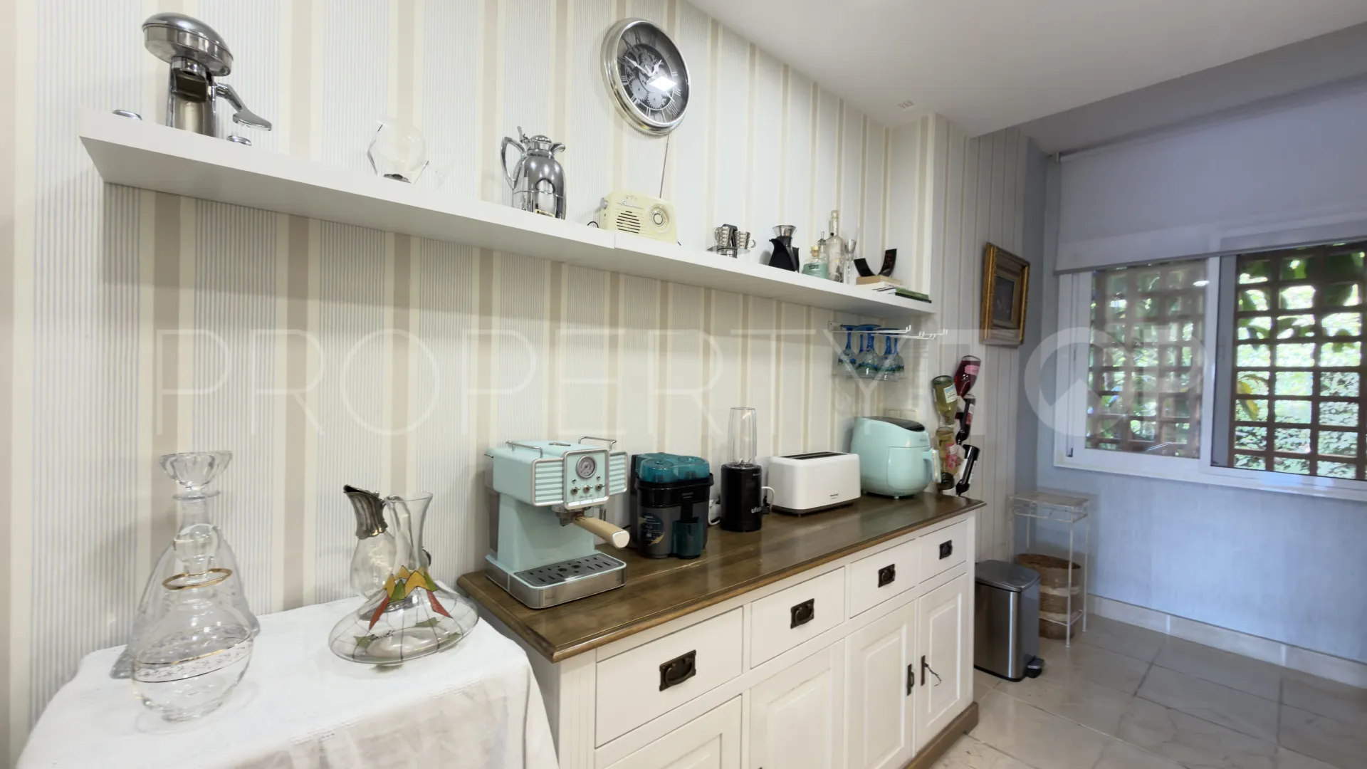 For sale ground floor apartment in Atalaya with 2 bedrooms