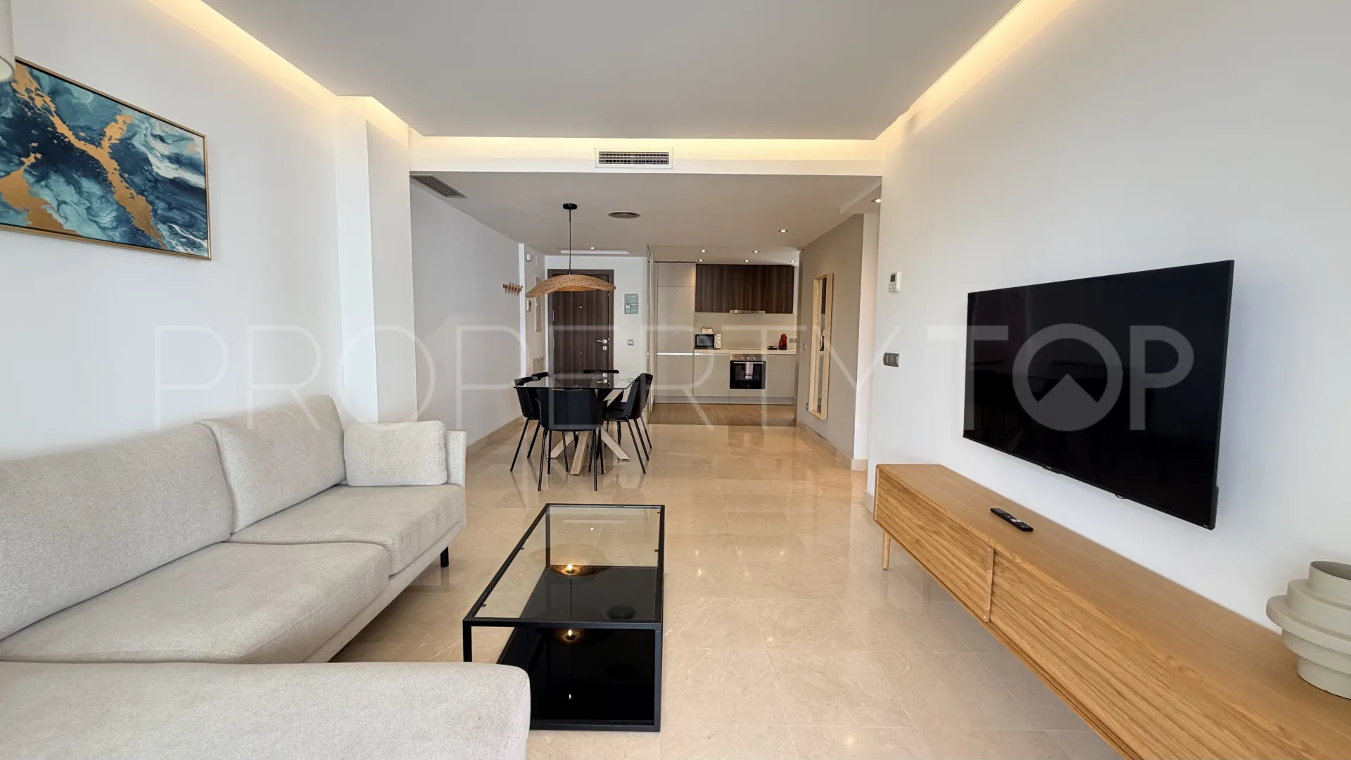 Apartamento en venta en San Pedro Playa