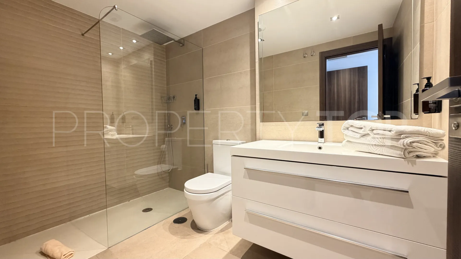 Apartamento en venta en San Pedro Playa
