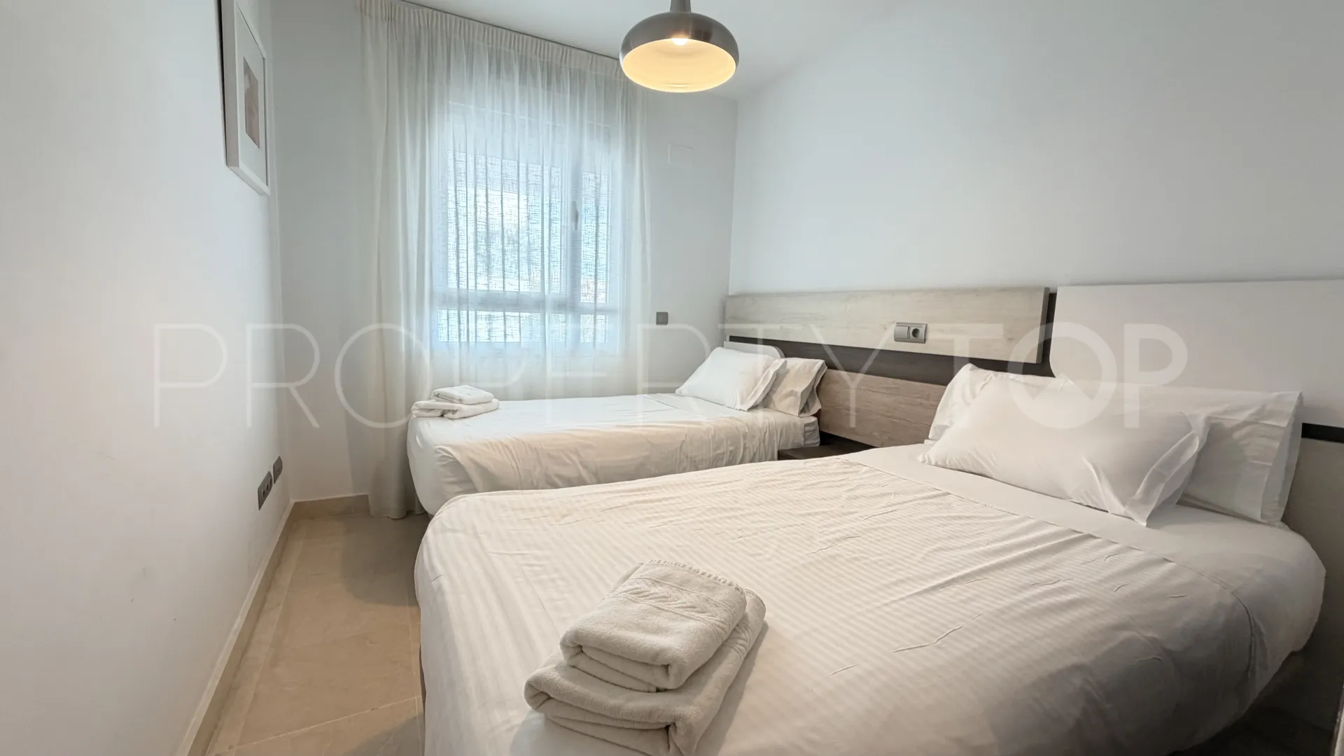 Apartamento en venta en San Pedro Playa
