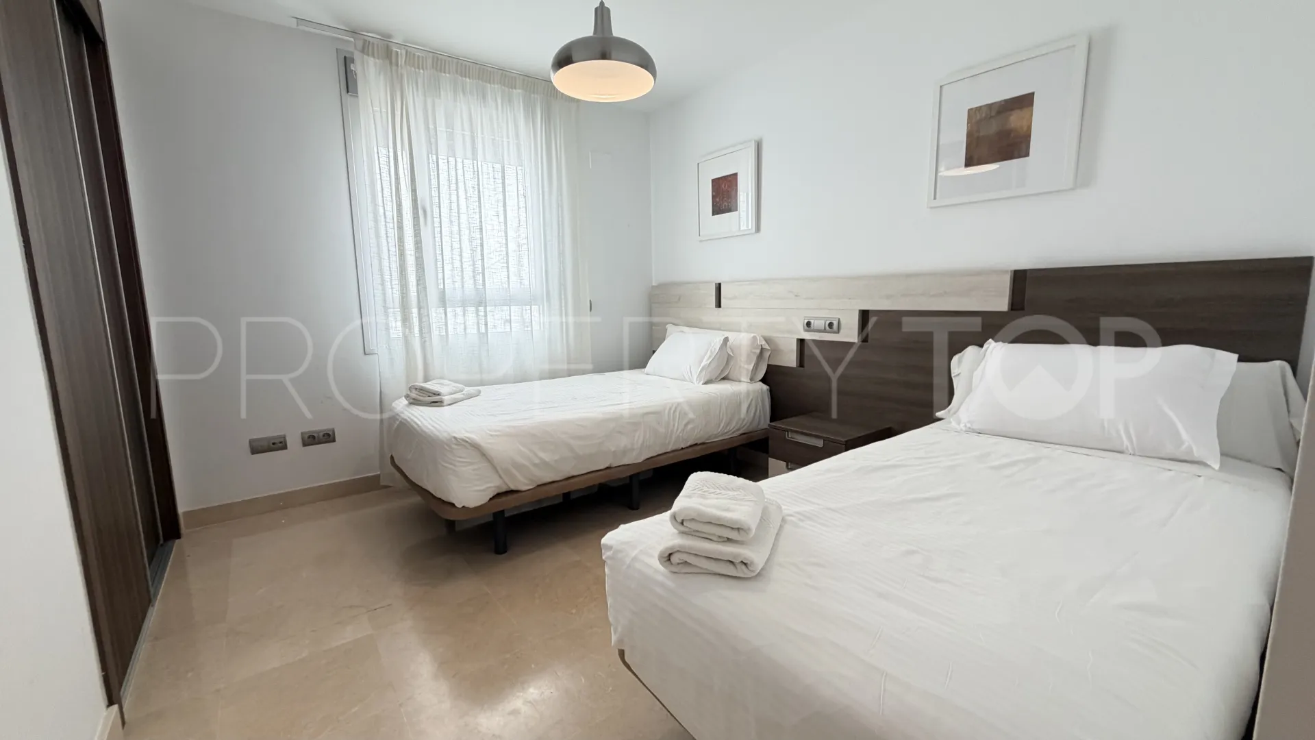 Apartamento en venta en San Pedro Playa