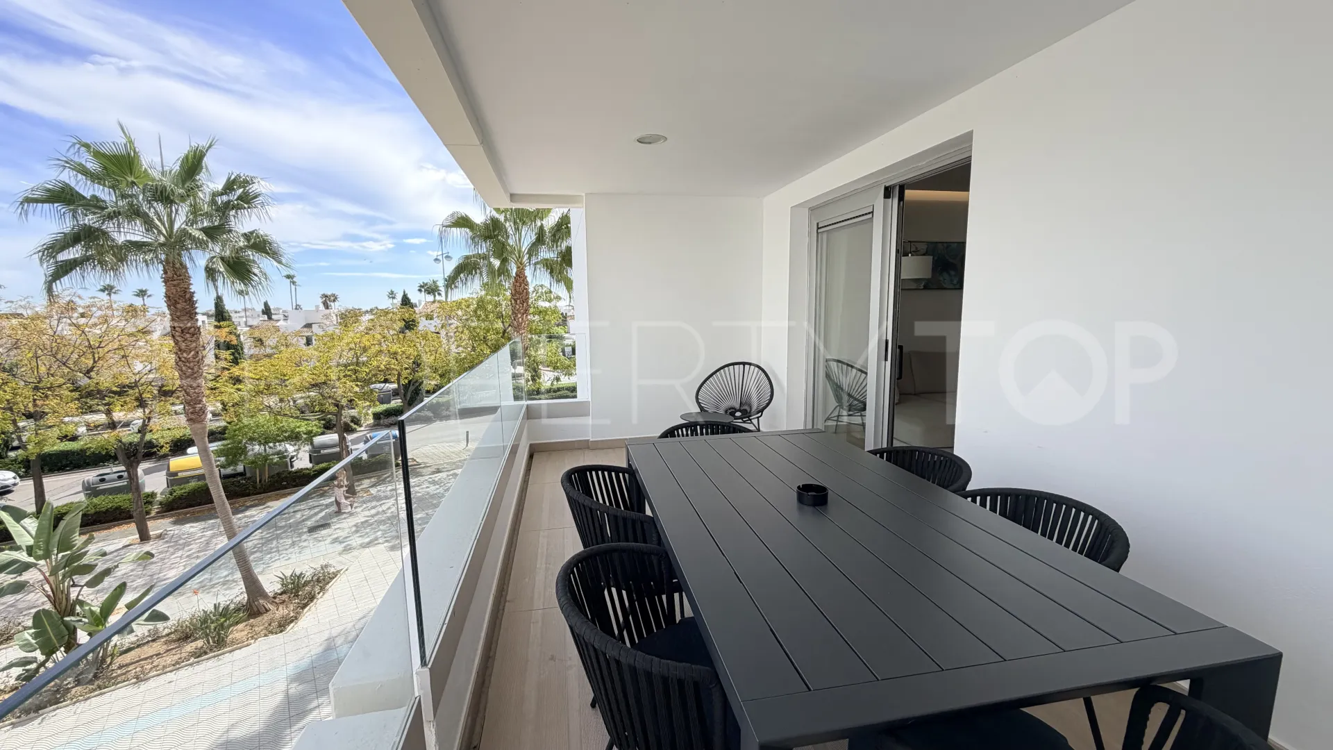 Apartamento en venta en San Pedro Playa