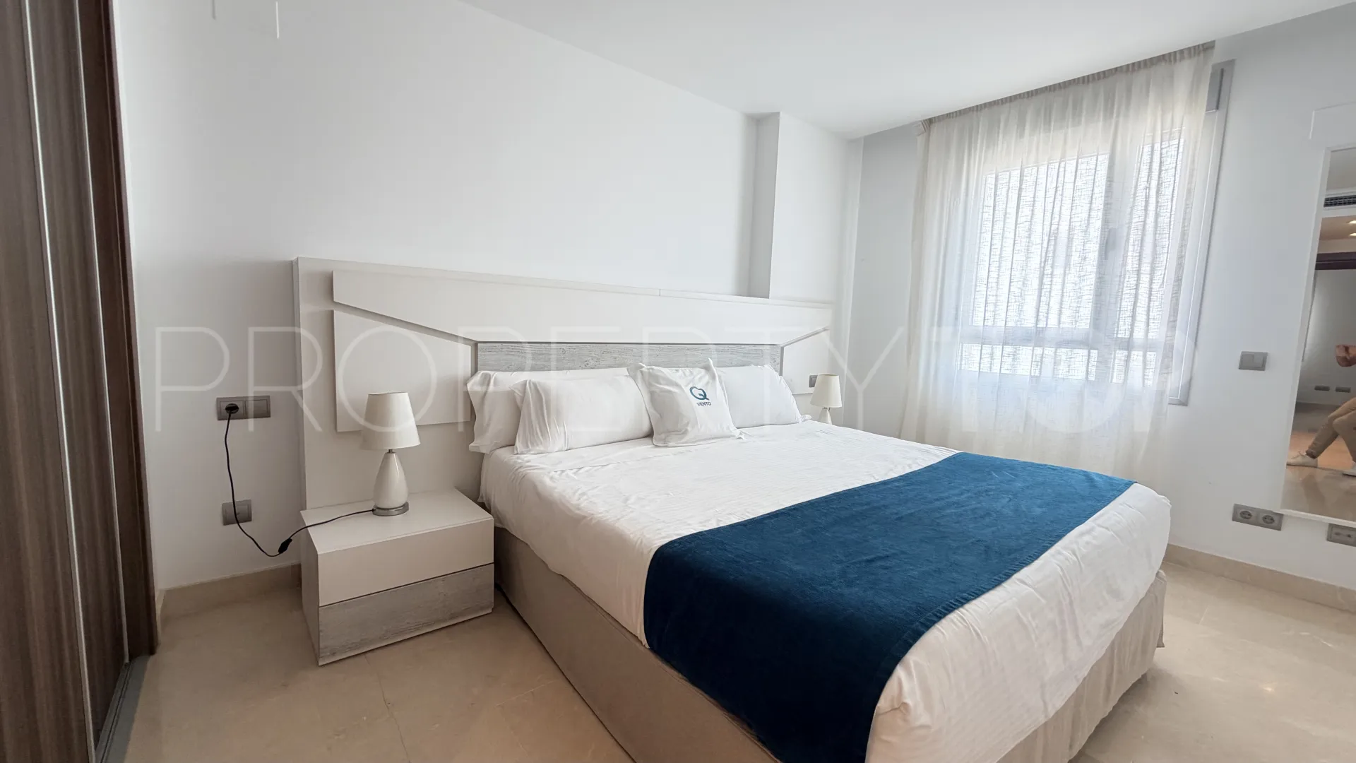 Apartamento en venta en San Pedro Playa