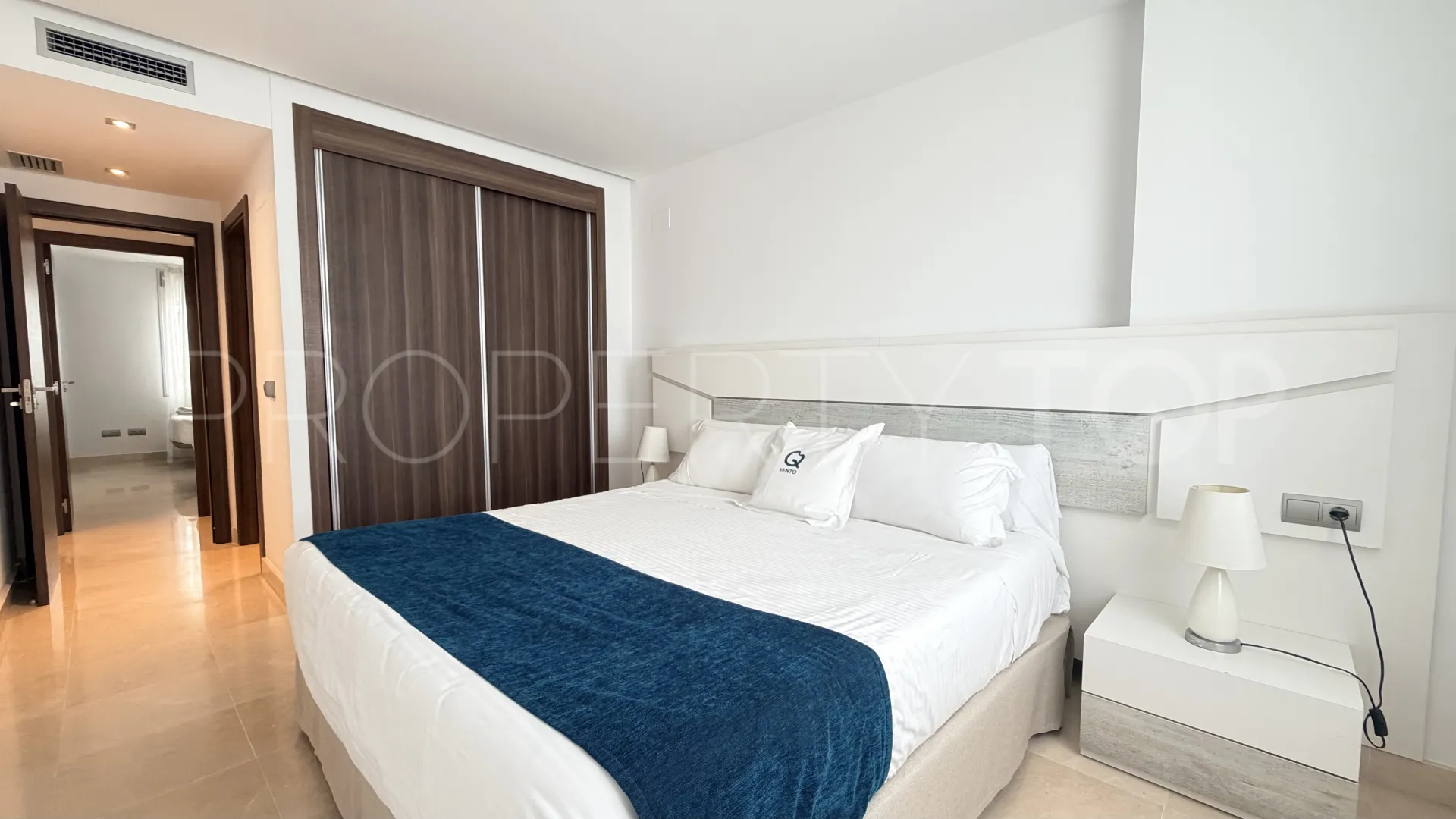 Apartamento en venta en San Pedro Playa