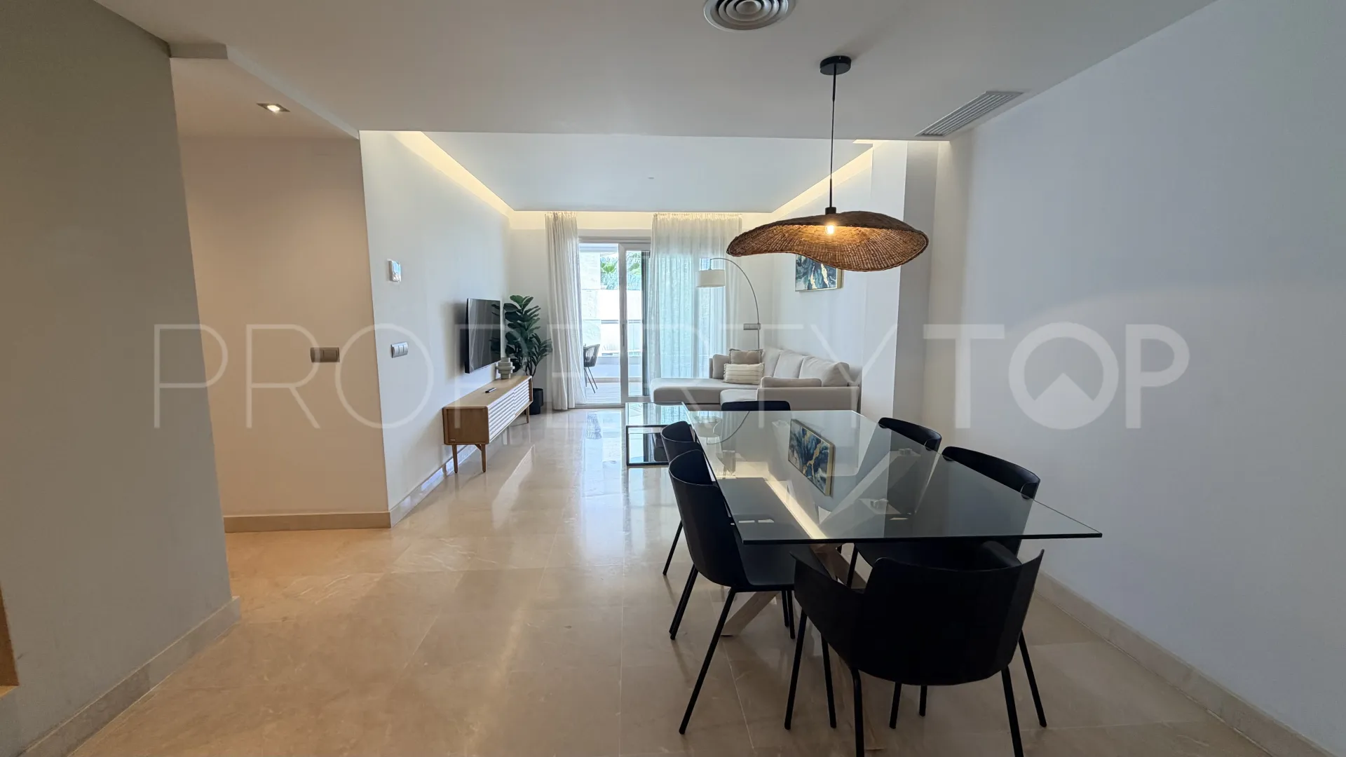 Apartamento en venta en San Pedro Playa