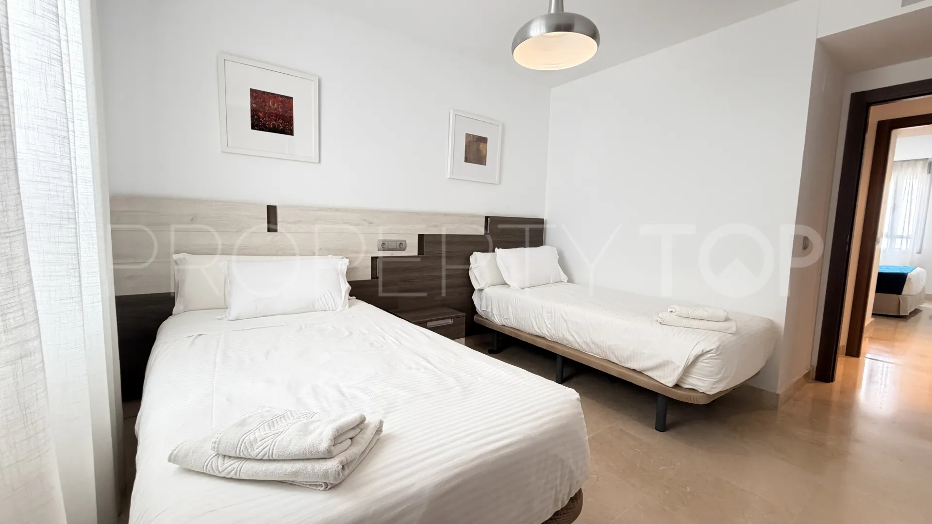 Apartamento en venta en San Pedro Playa