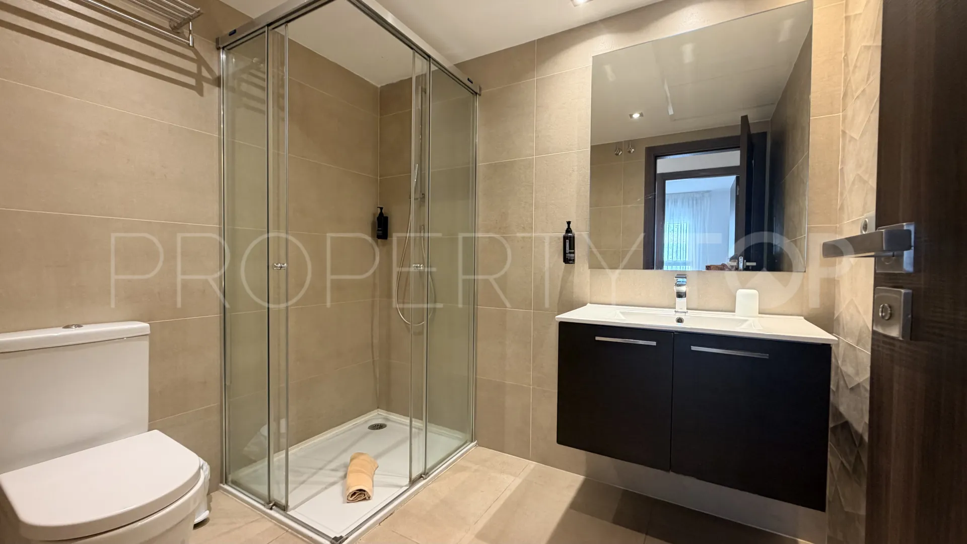 Apartamento en venta en San Pedro Playa