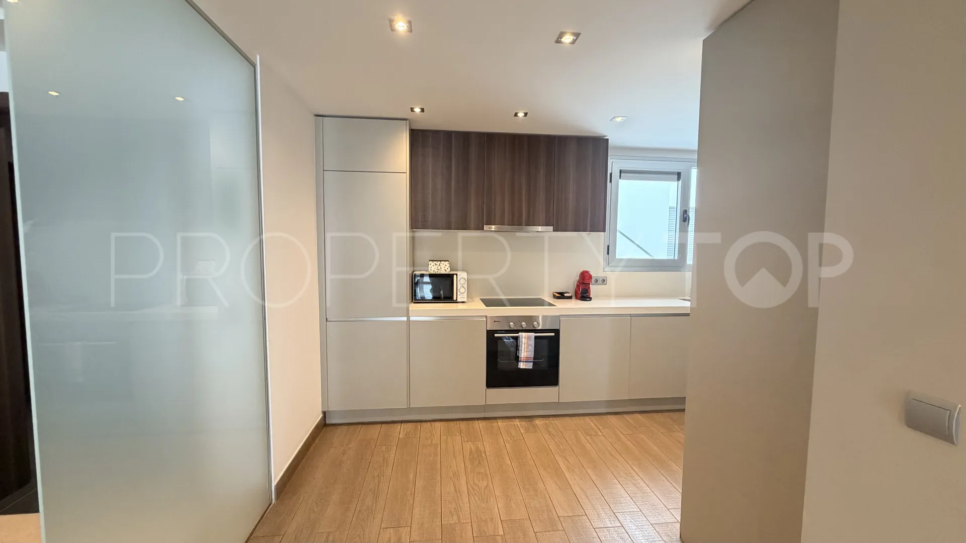 Apartamento en venta en San Pedro Playa