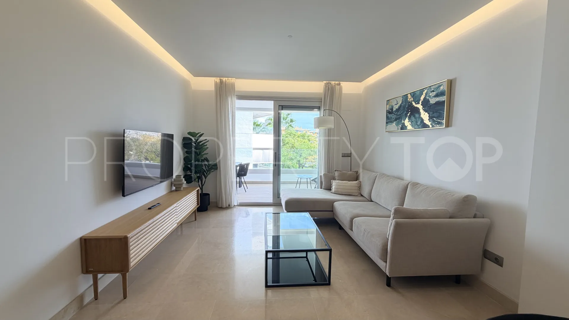 Apartamento en venta en San Pedro Playa
