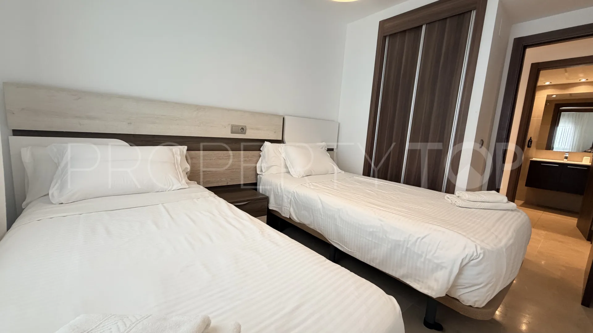 Apartamento en venta en San Pedro Playa