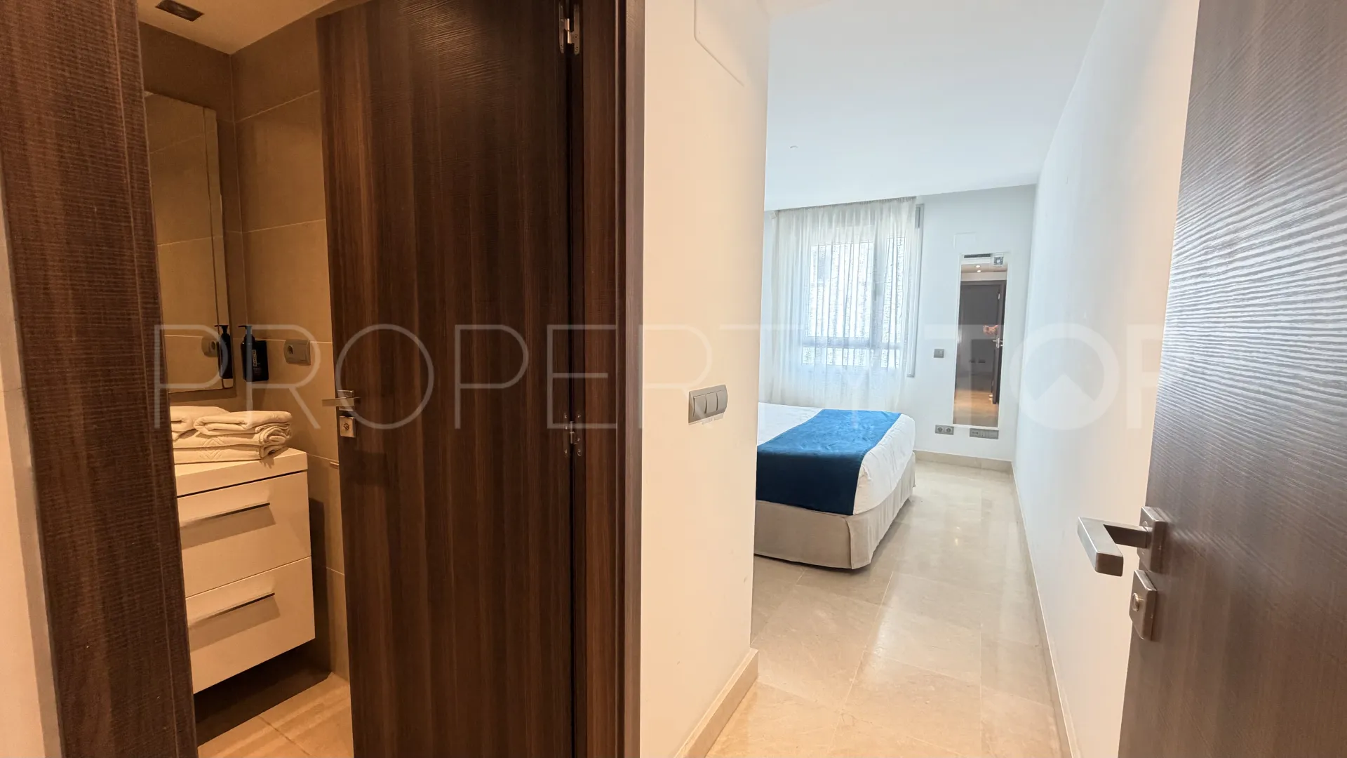 Apartamento en venta en San Pedro Playa
