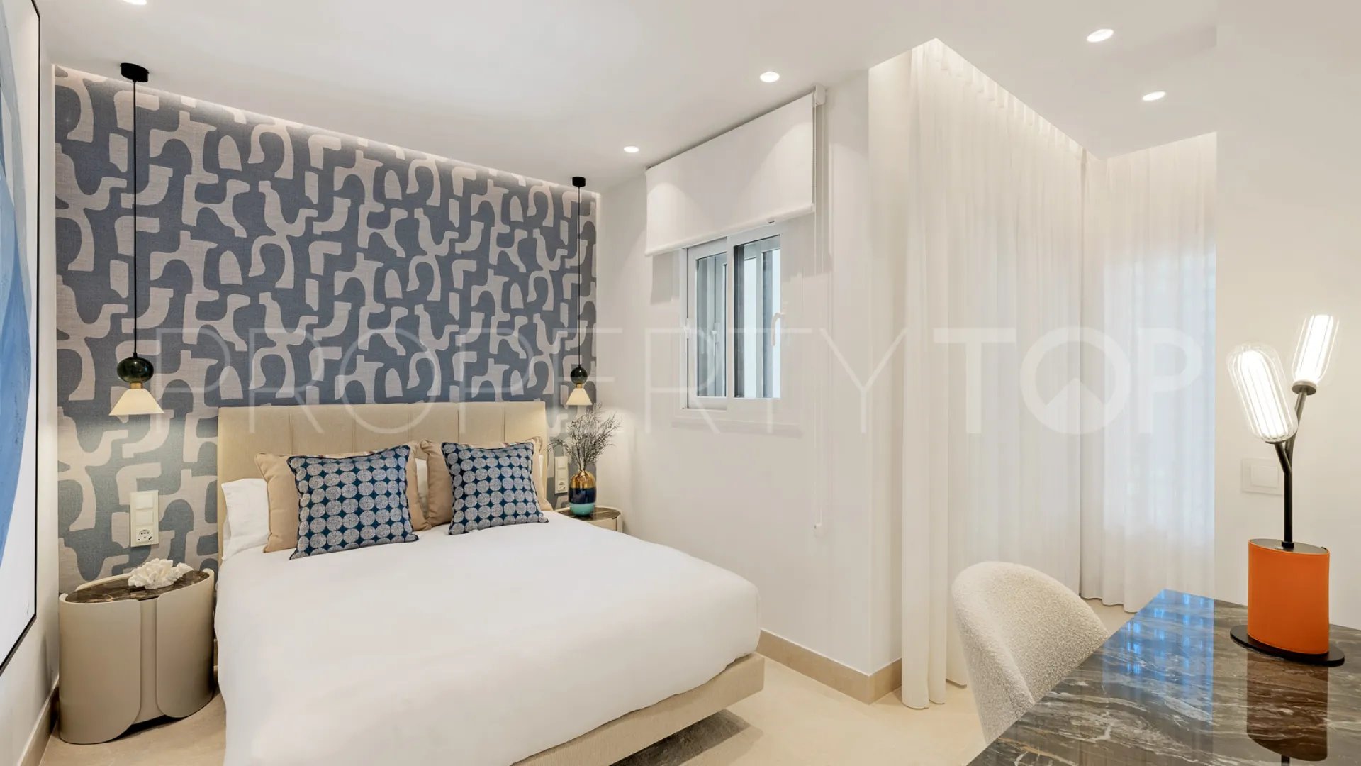 Se vende apartamento en Bahía del Velerín con 3 dormitorios