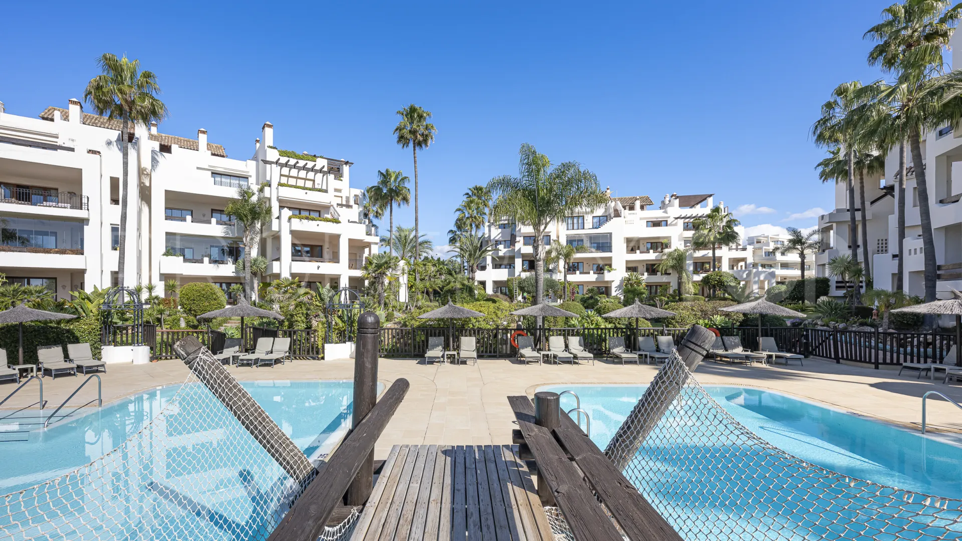Se vende apartamento en Bahía del Velerín con 3 dormitorios